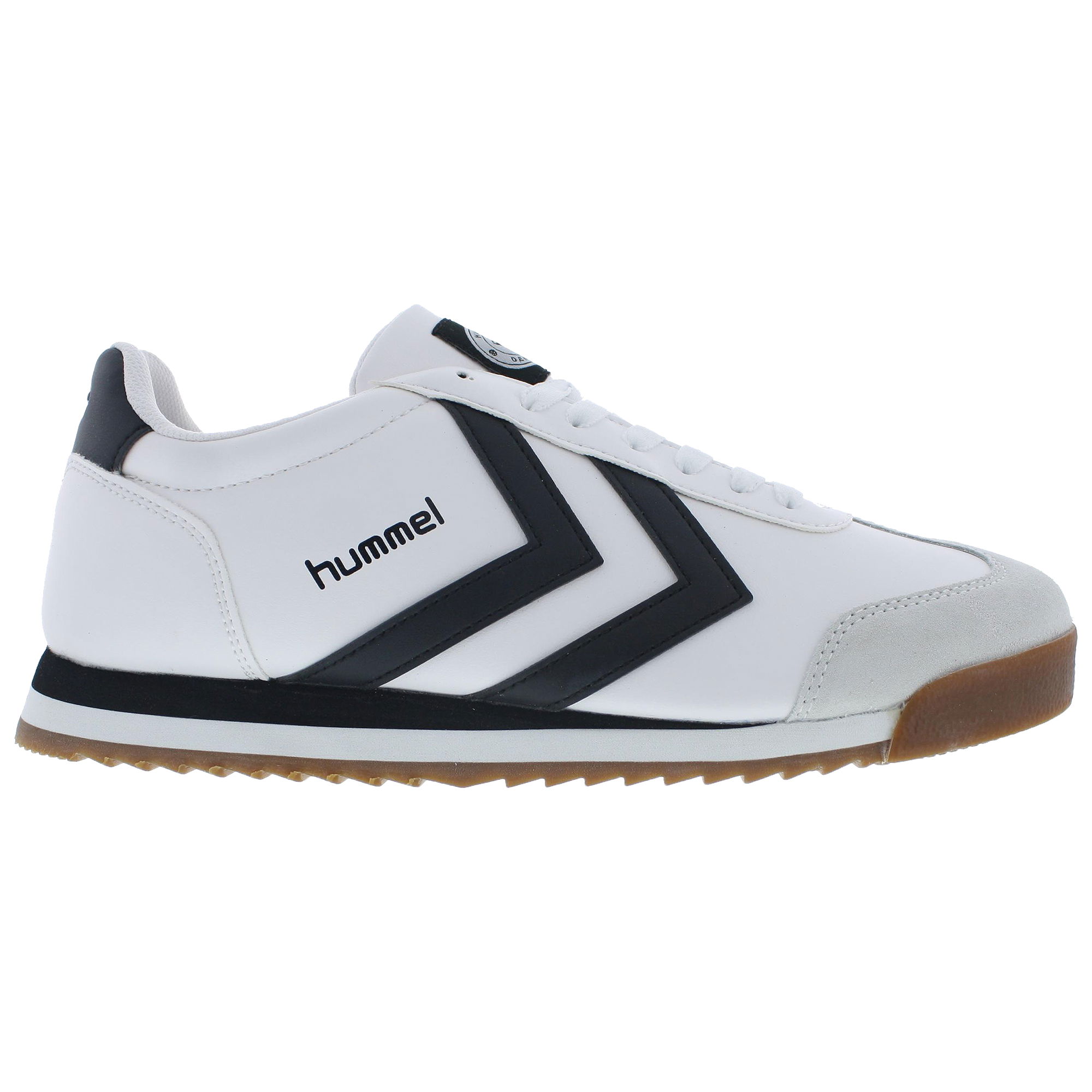 Hummel Messmer Unisex Spor Ayakkabı