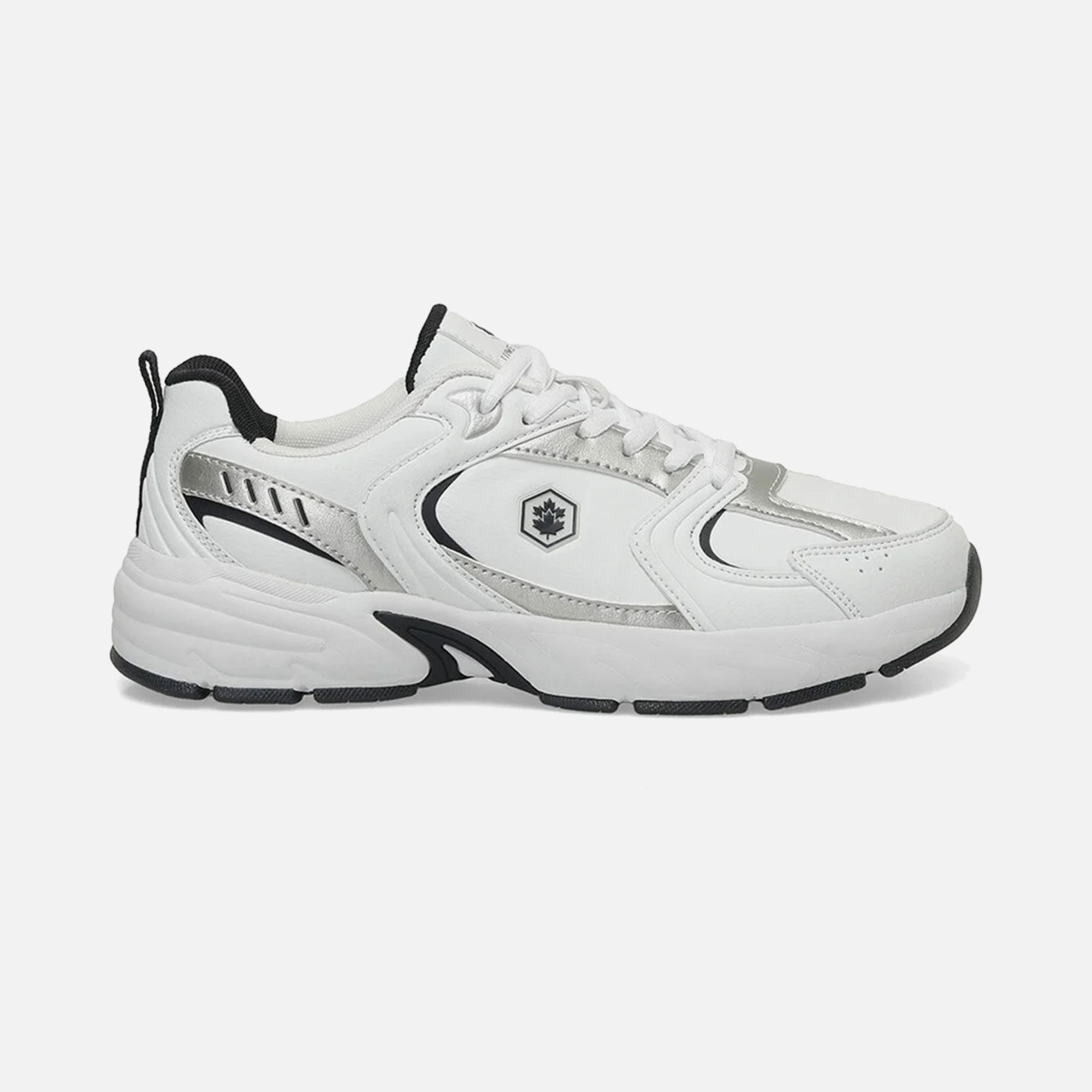 Lumberjack Sportswear Pol 4PR Kadın Spor Ayakkabı