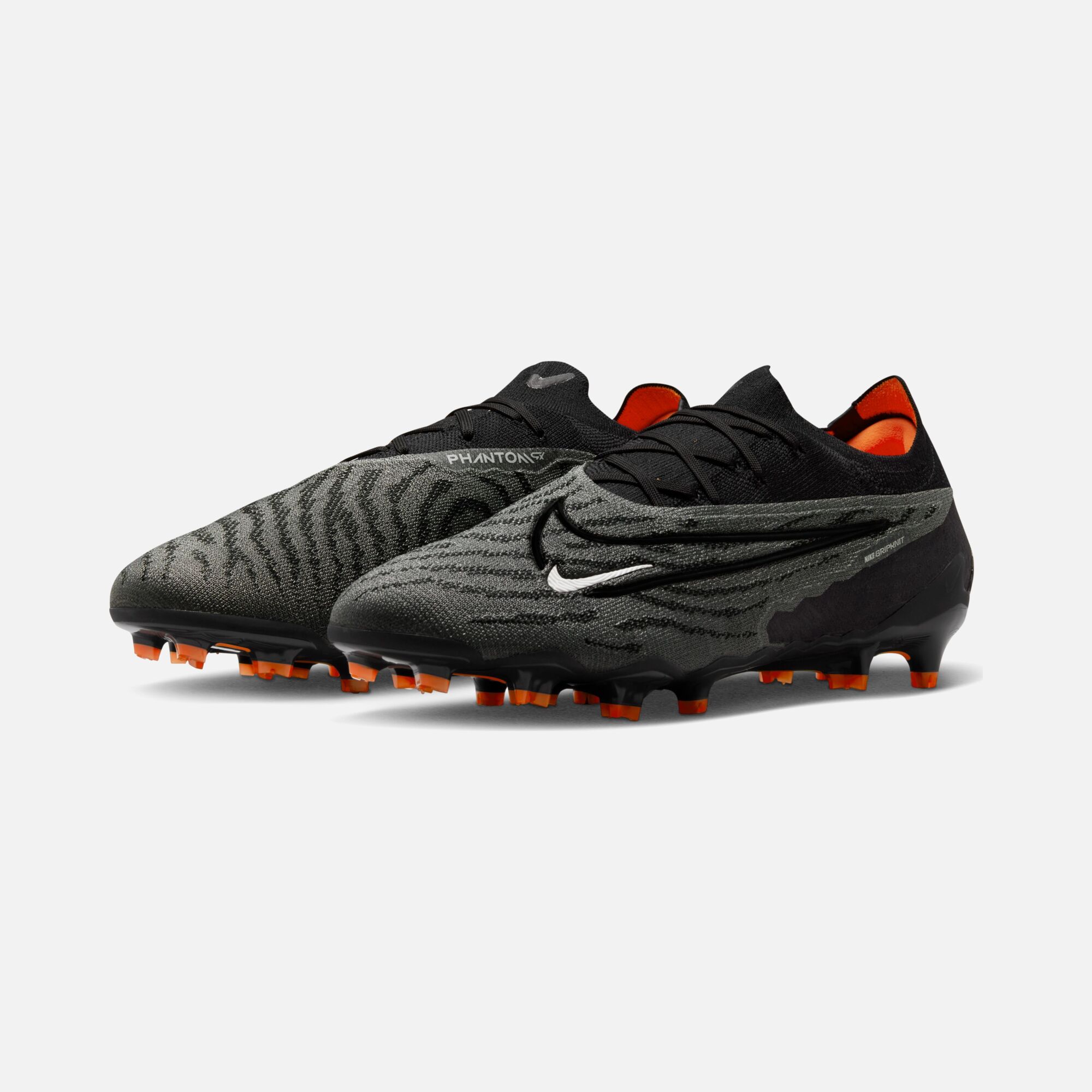 Nike Phantom GX Elite Gripknit FG Firm-Ground Erkek Krampon