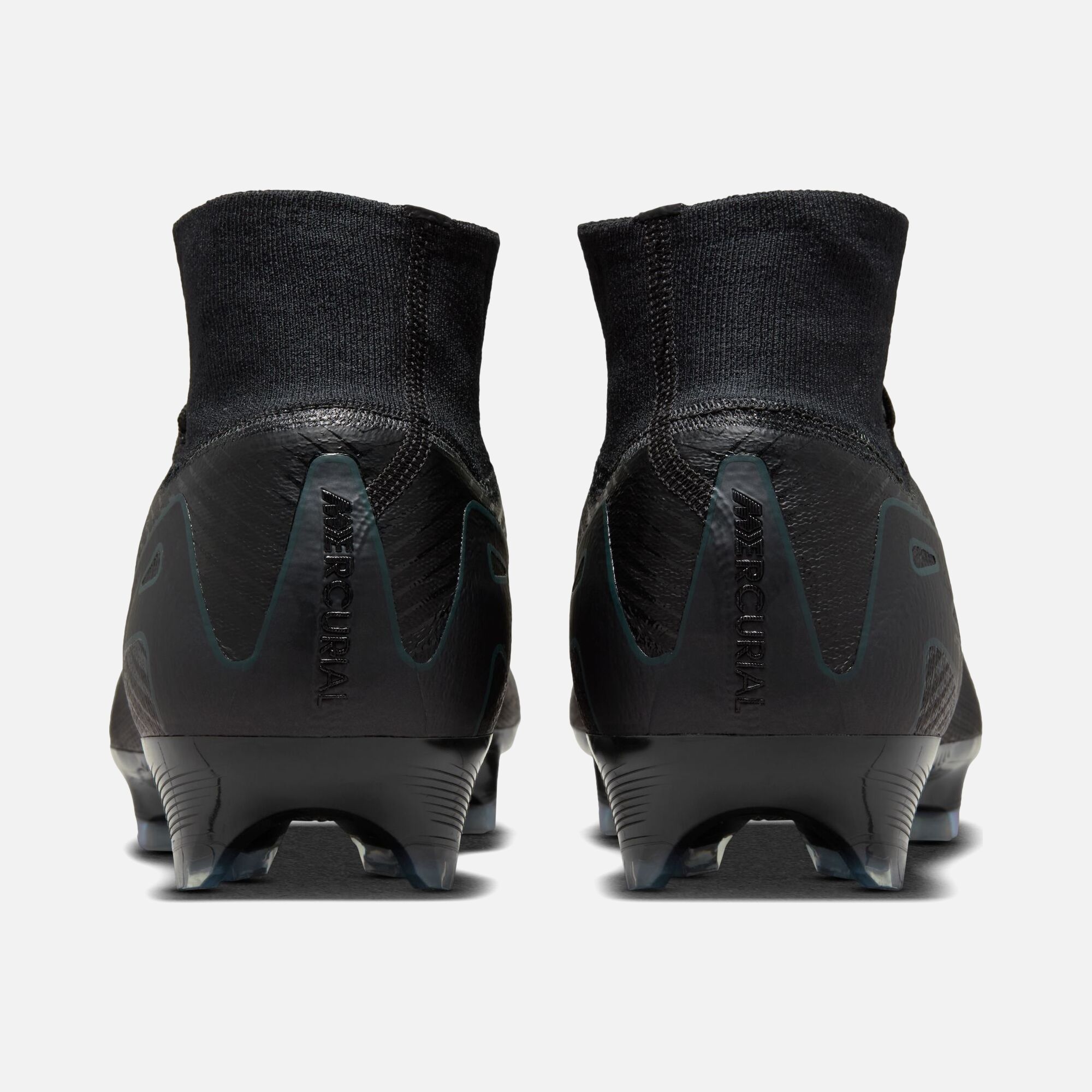 Nike Mercurial Zoom Superfly 10 Elite FG Firm-Ground High-Top Erkek Krampon