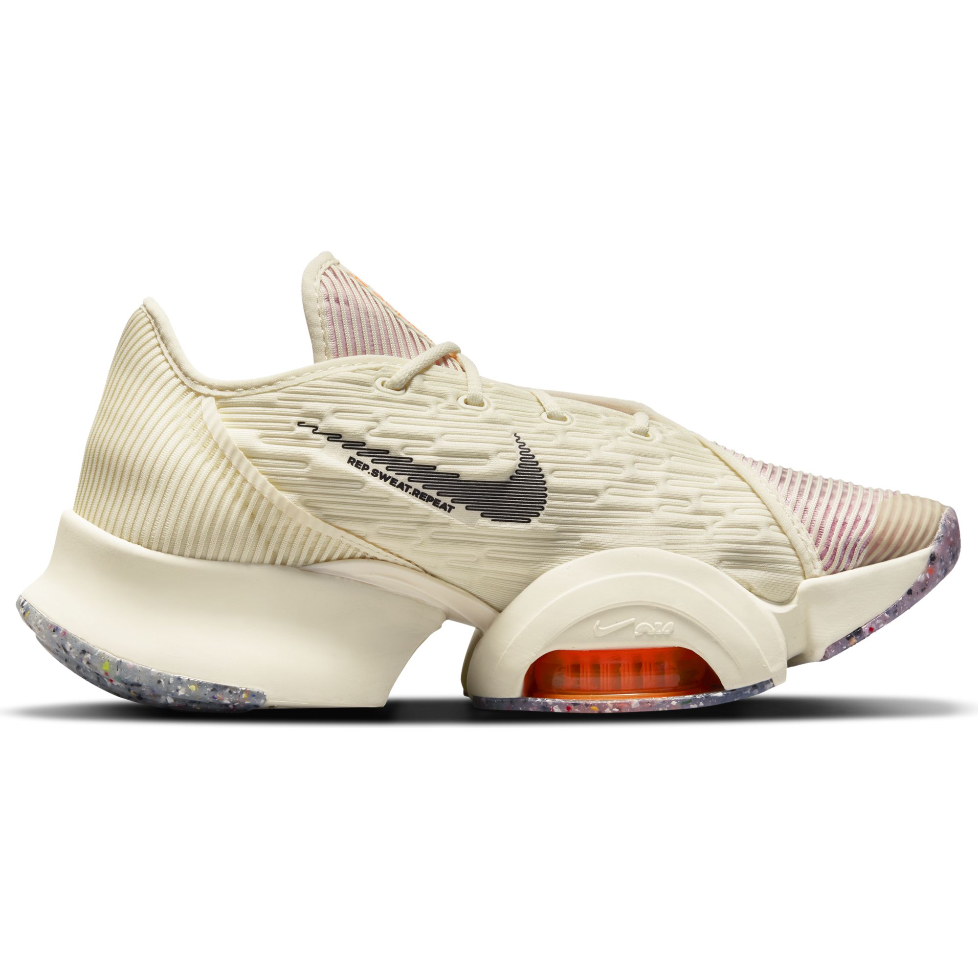 Nike Air Zoom SuperRep 2 Next Nature HIIT Class Kadın Spor Ayakkabı