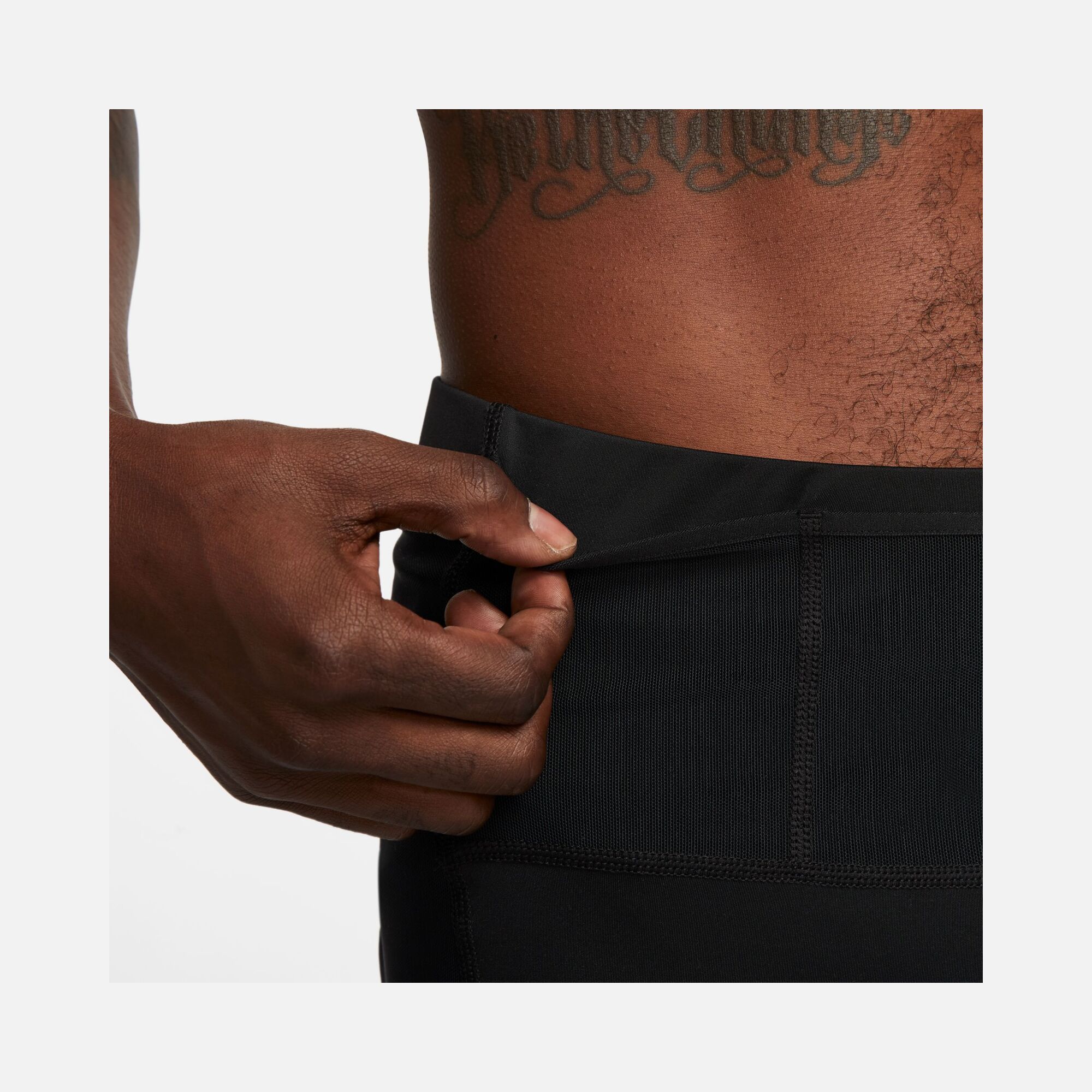 Nike Dri-Fit Lava Loops 1/2-Length Trail-Running Erkek Şort