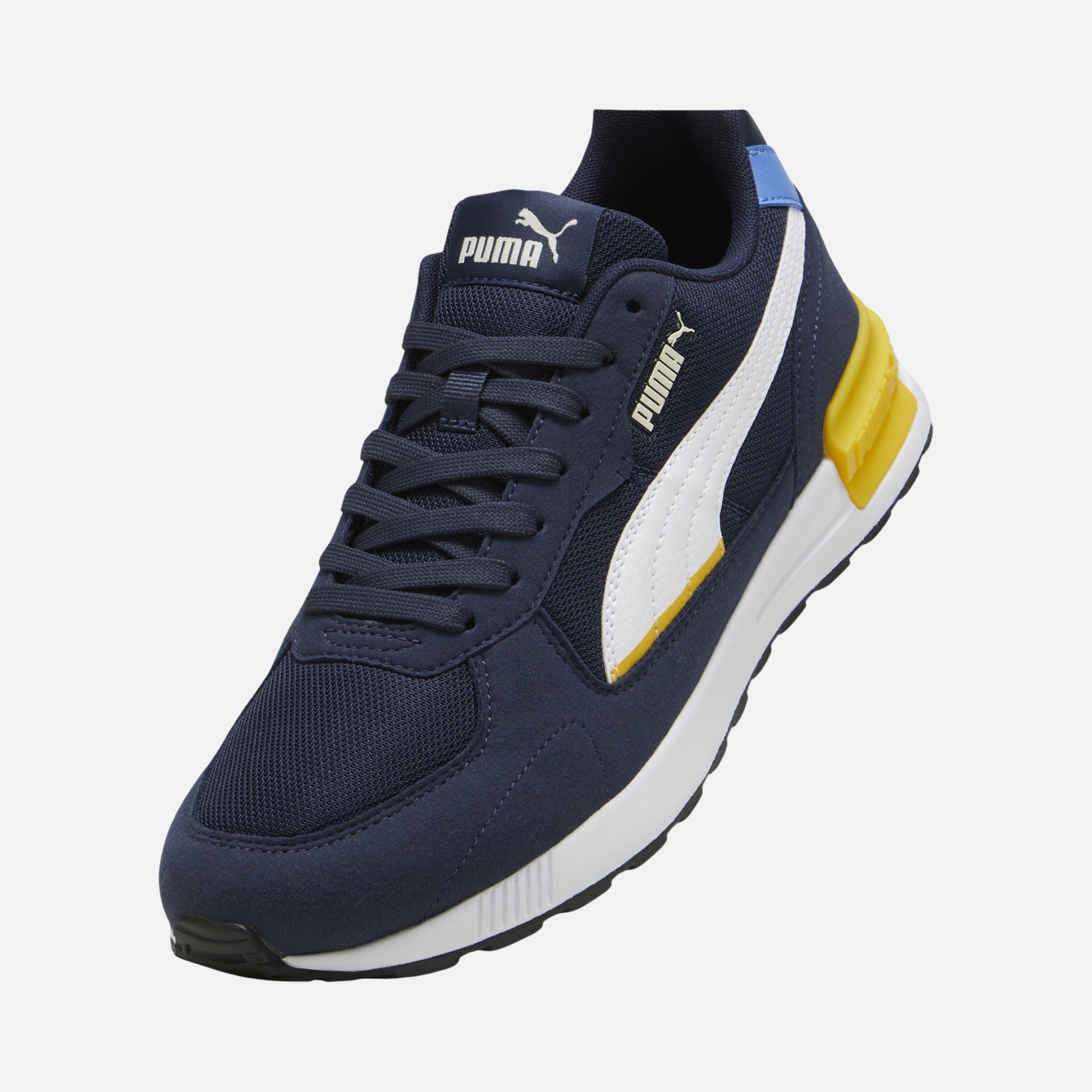 Puma Sportswear Graviton SoftFoam+ Unisex Spor Ayakkabı