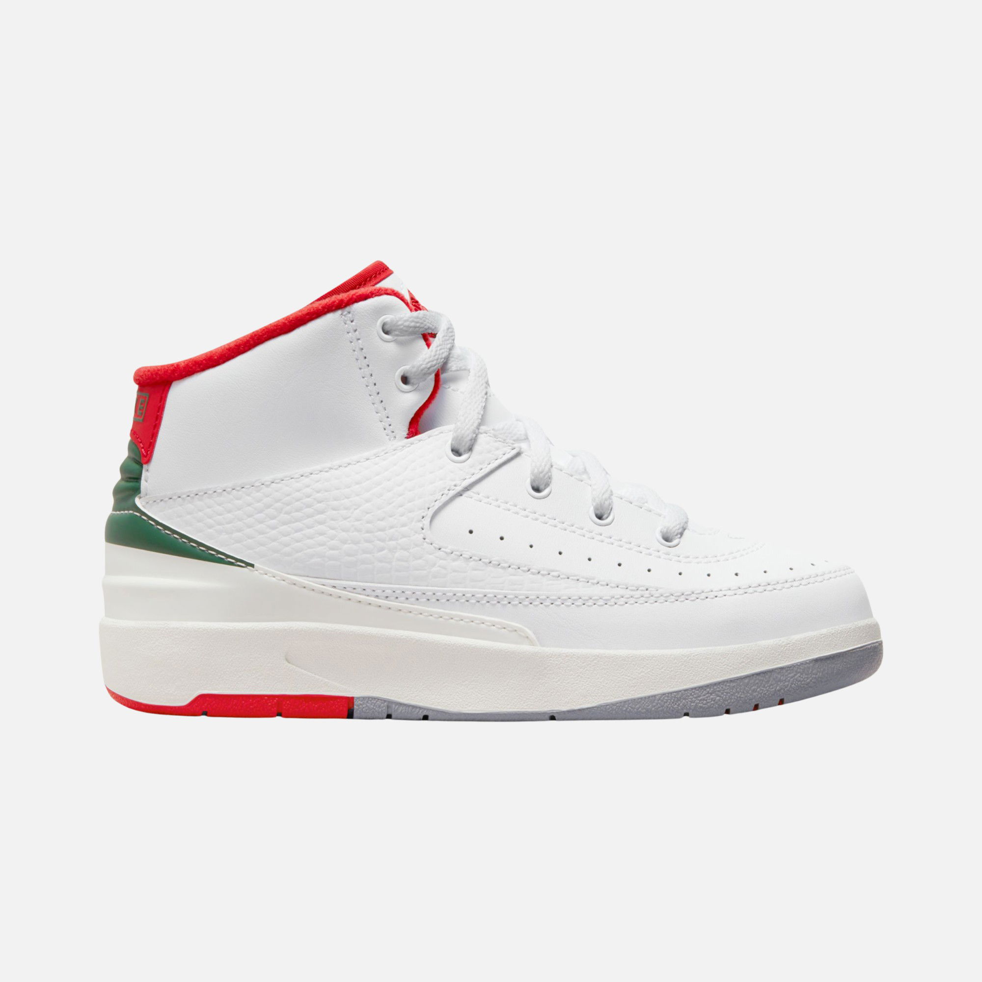 Nike Jordan 2 Retro (PS) Çocuk Spor Ayakkabı