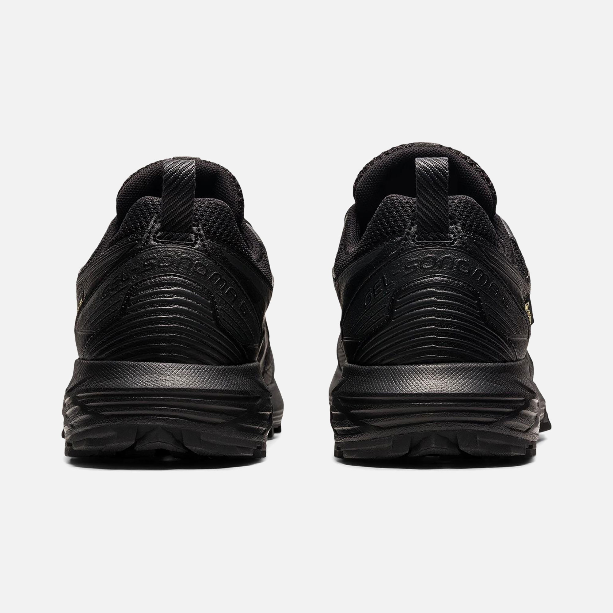 Asics Gel-Sonoma 6 Gore-Tex Middle Distance Trail Running Kadın Spor Ayakkabı