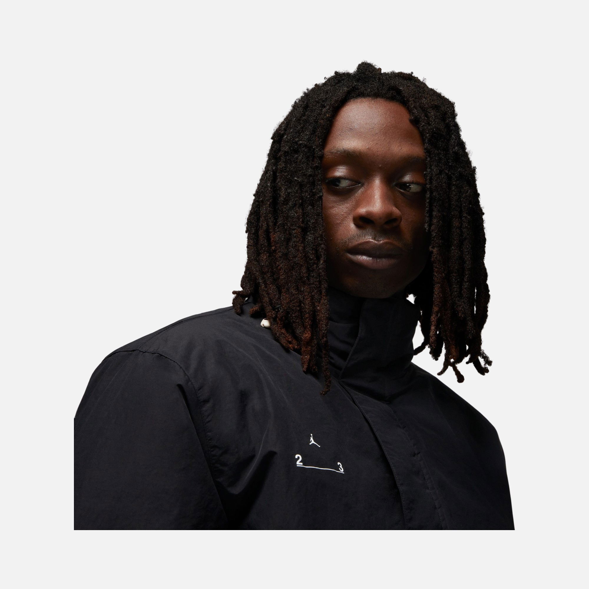 Nike Jordan 23 Engineered Statement Woven Full-Zip Erkek Ceket