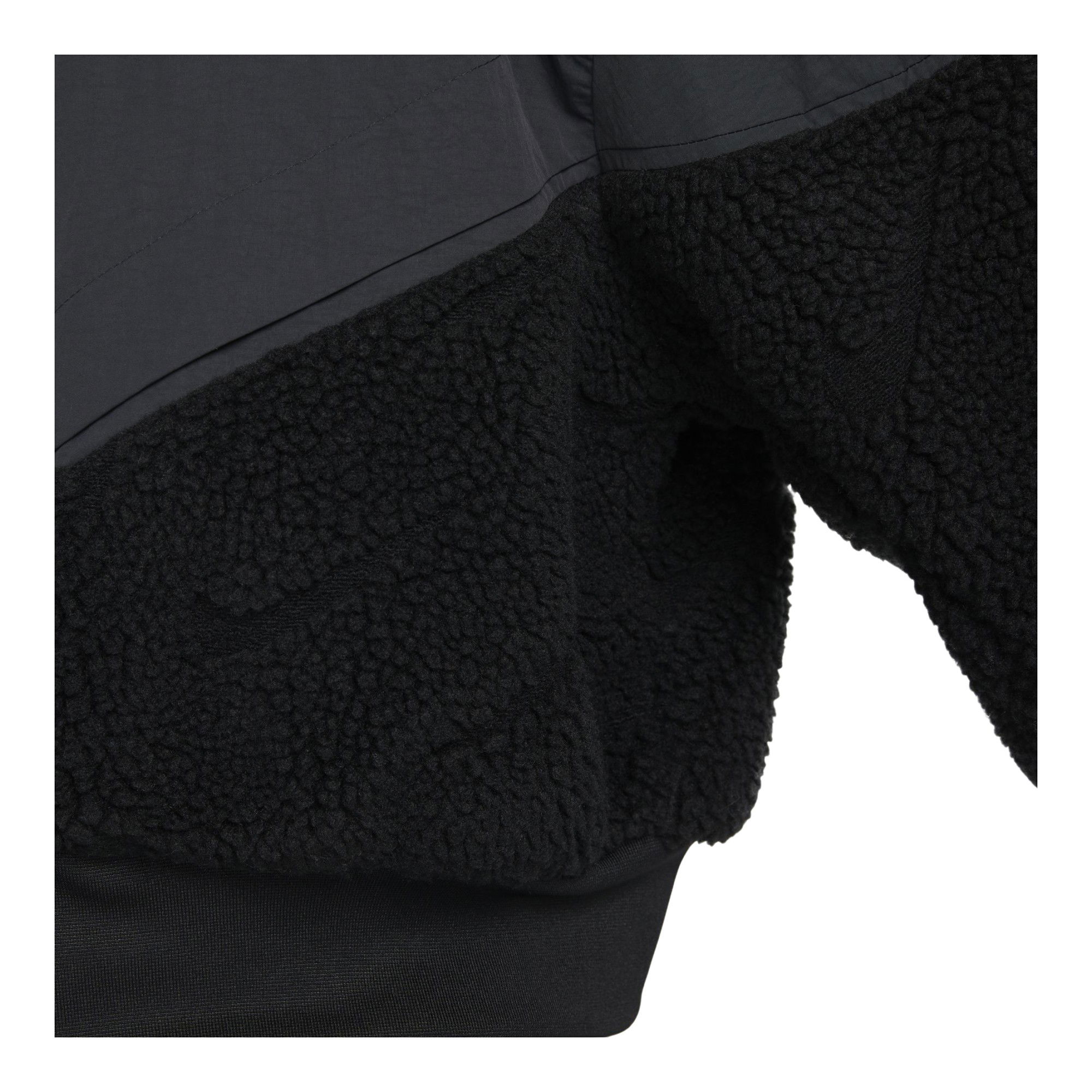 Nike Sportswear Icon Clash Fleece Full-Zip Kadın Ceket