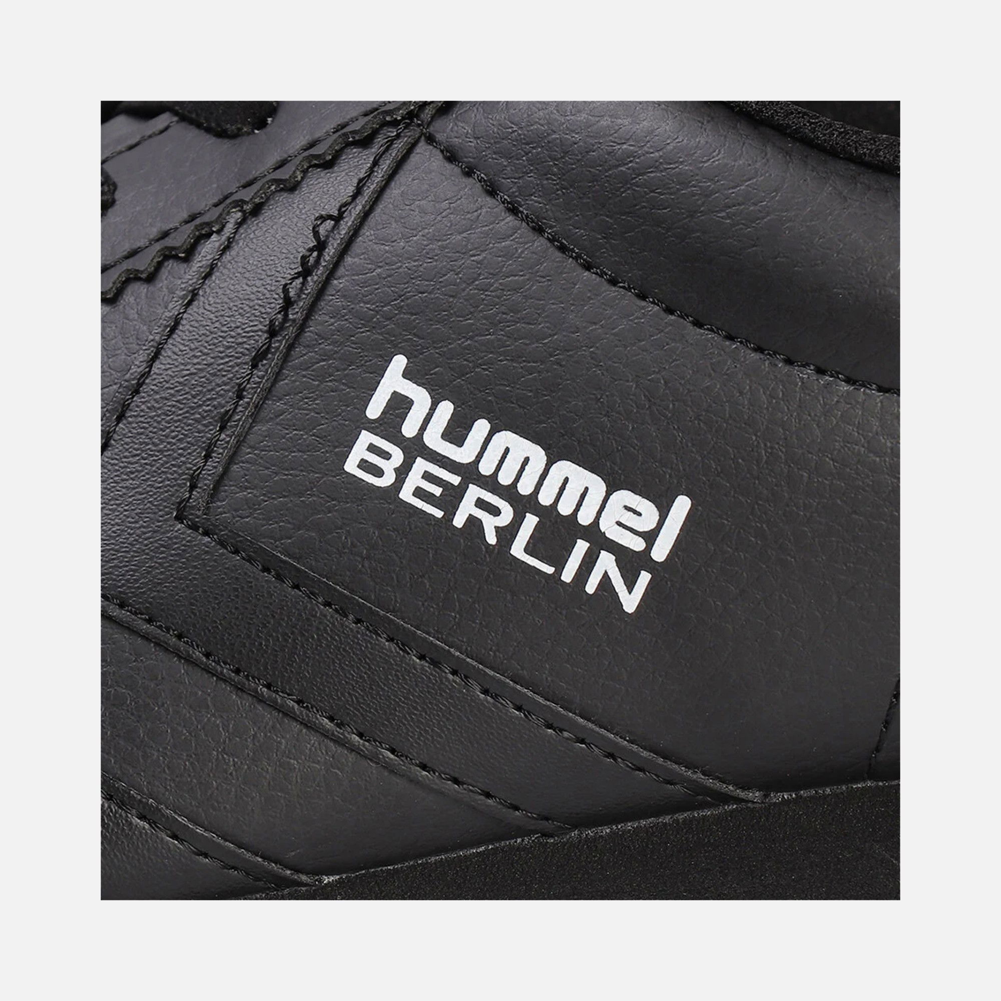 Hummel Berlin Unisex Spor Ayakkabı