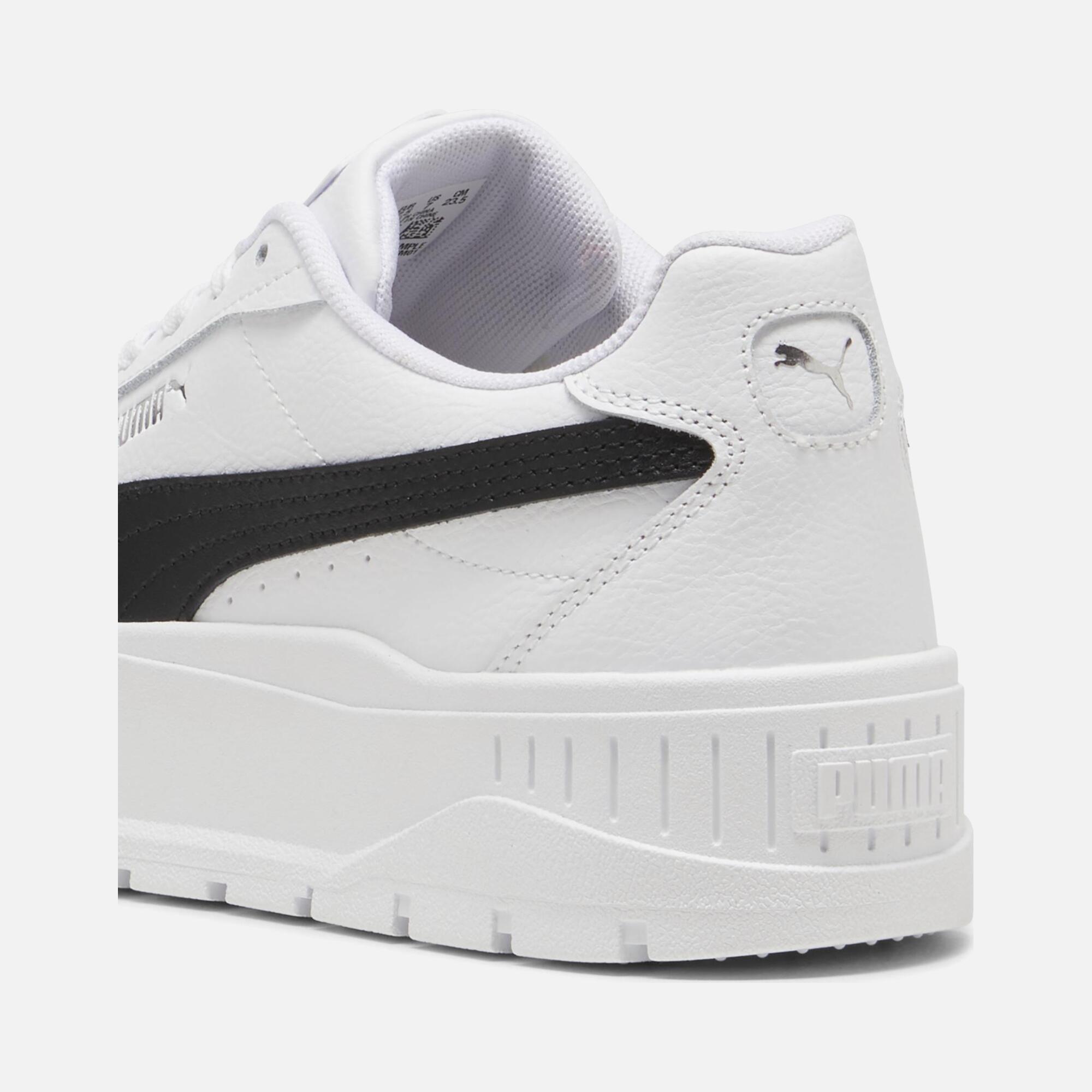 Puma Sportswear Karmen II Platform SoftFoam+ Heel Kadın Spor Ayakkabı