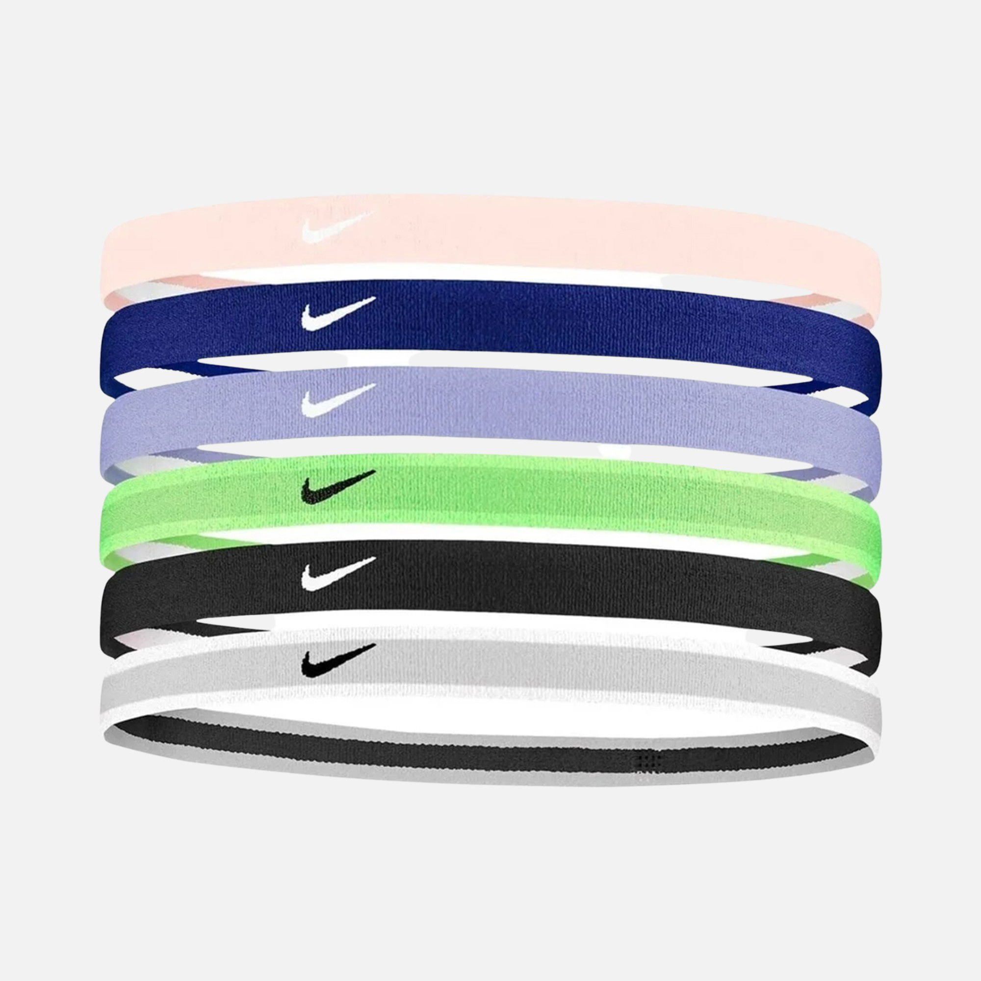 Nike Swoosh (6 Pieces) Training Çocuk Saç Bandı