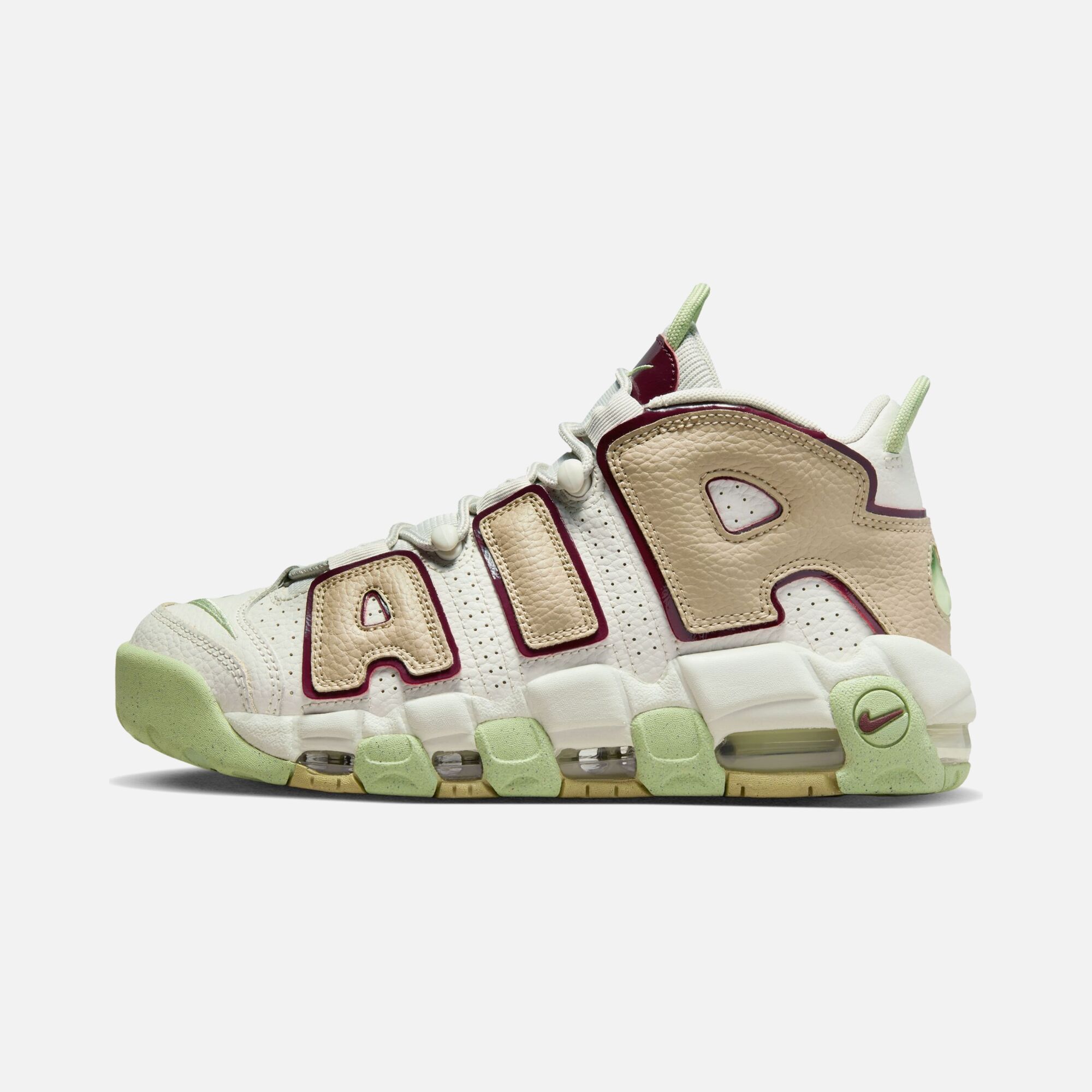 Nike Air More Uptempo FW22 Kadın Spor Ayakkabı