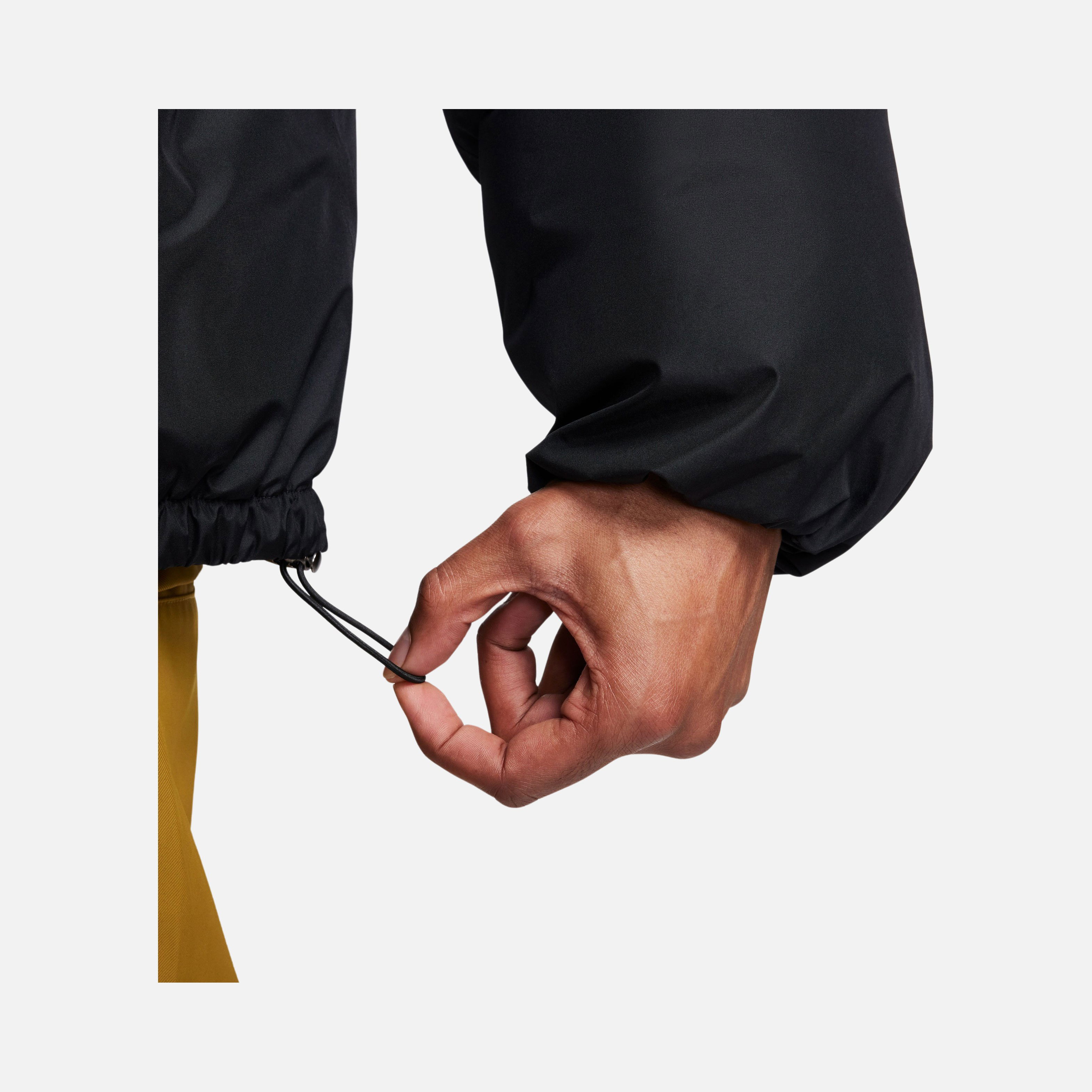 Nike Sportswear Gore-Tex Loose Storm-Fit ADV EcoDown Full-Zip Hoodie Erkek Mont