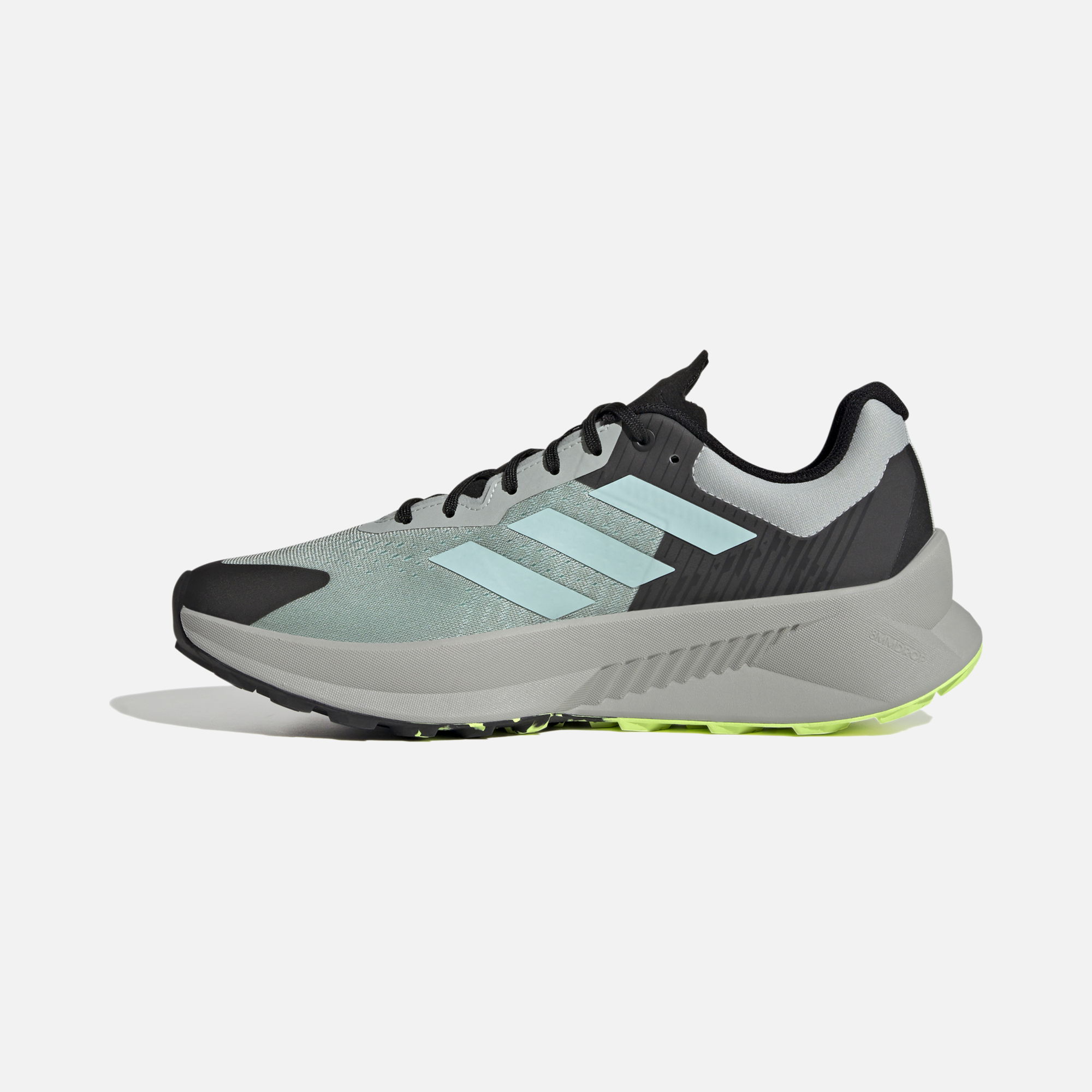 adidas Terrex Soulstride Flow Gore-Tex Erkek Spor Ayakkabı