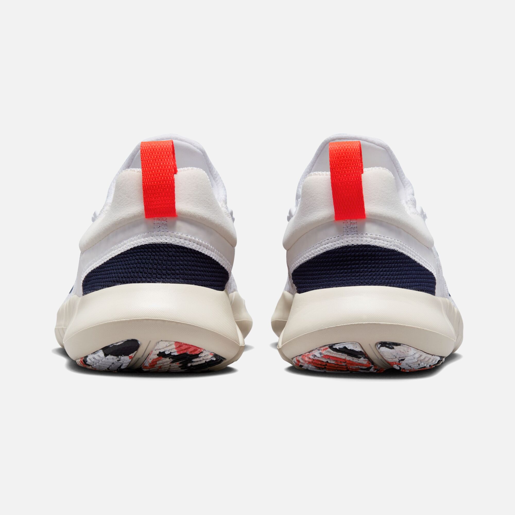 Nike Free Run 5.0 Road Running Erkek Spor Ayakkabı