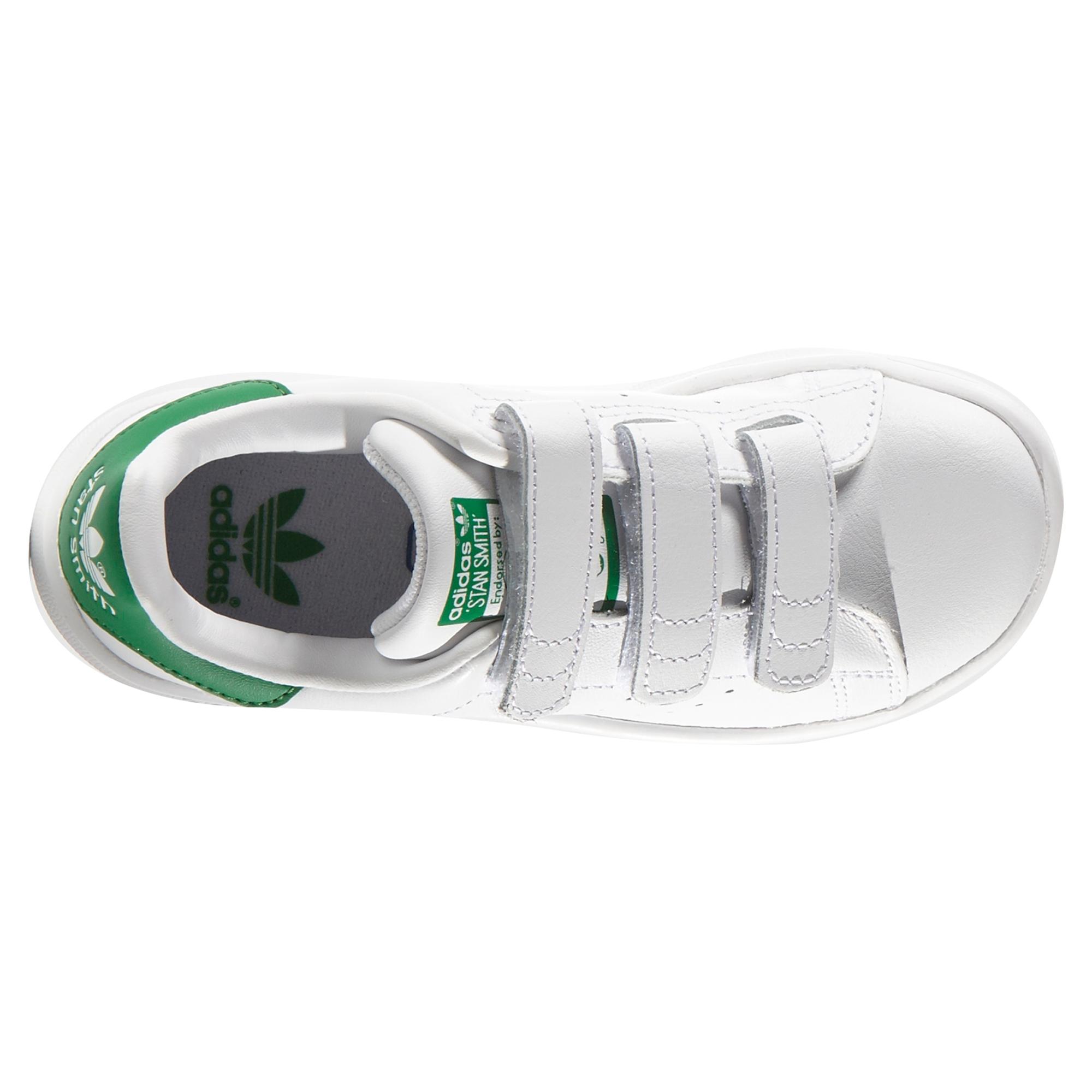 adidas Stan Smith Co Çocuk Spor Ayakkabı