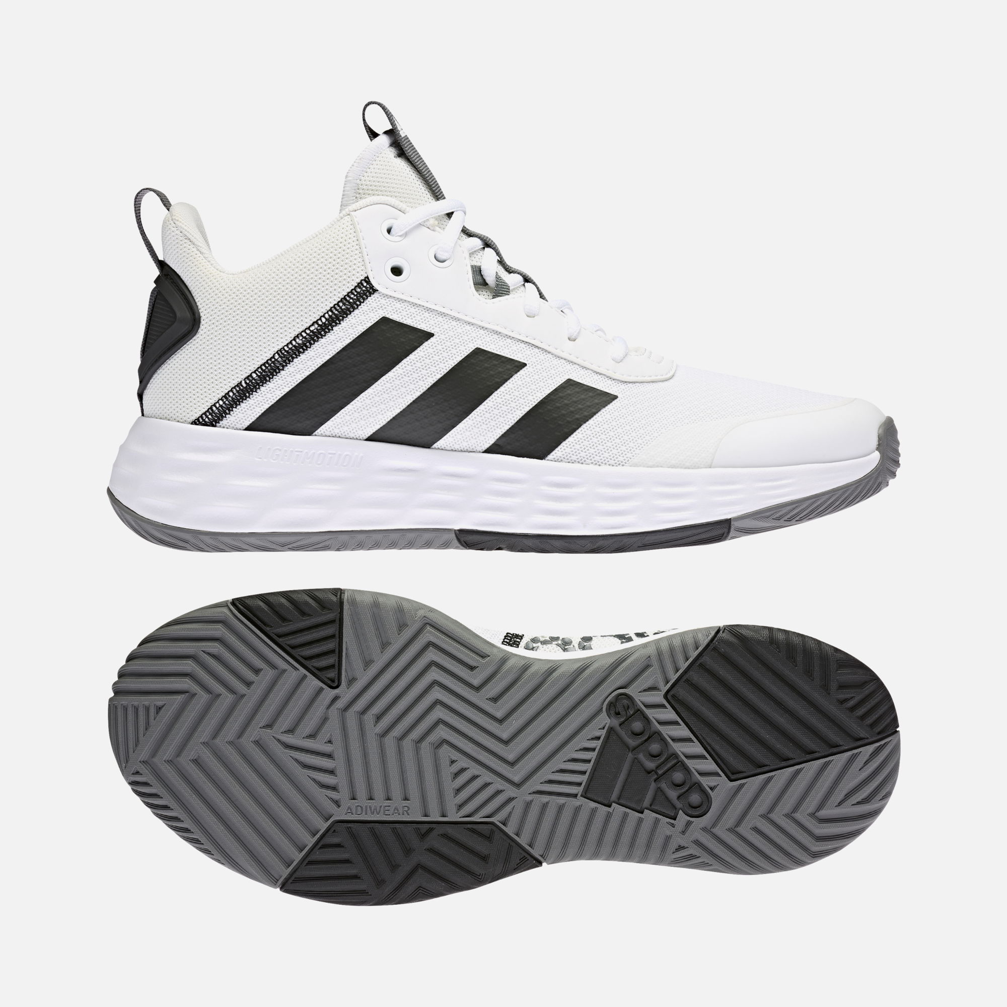 adidas Ownthegame 2.0 Erkek Basketbol Ayakkabısı