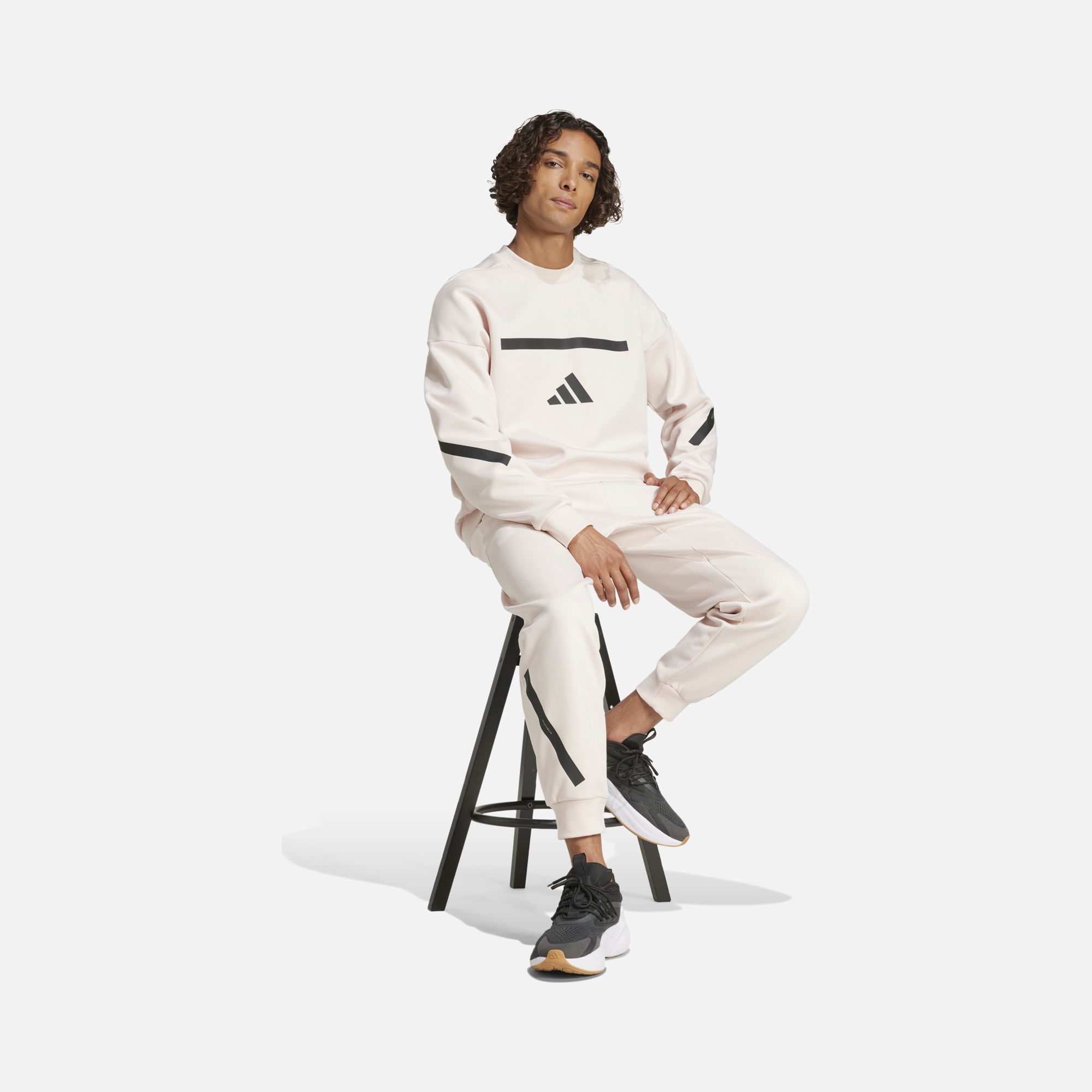 adidas Sportswear Z.N.E. Erkek Eşofman Altı