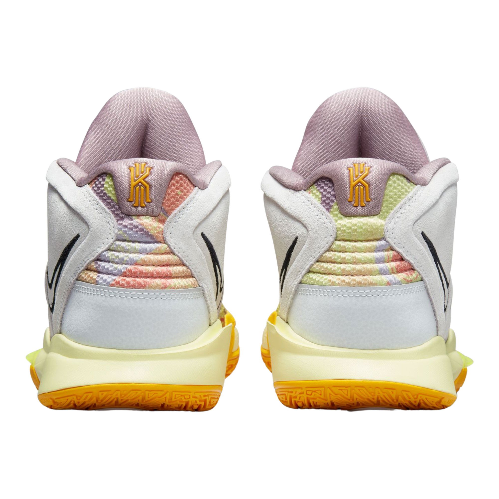 Nike Kyrie Infinity Erkek Basketbol Ayakkabısı