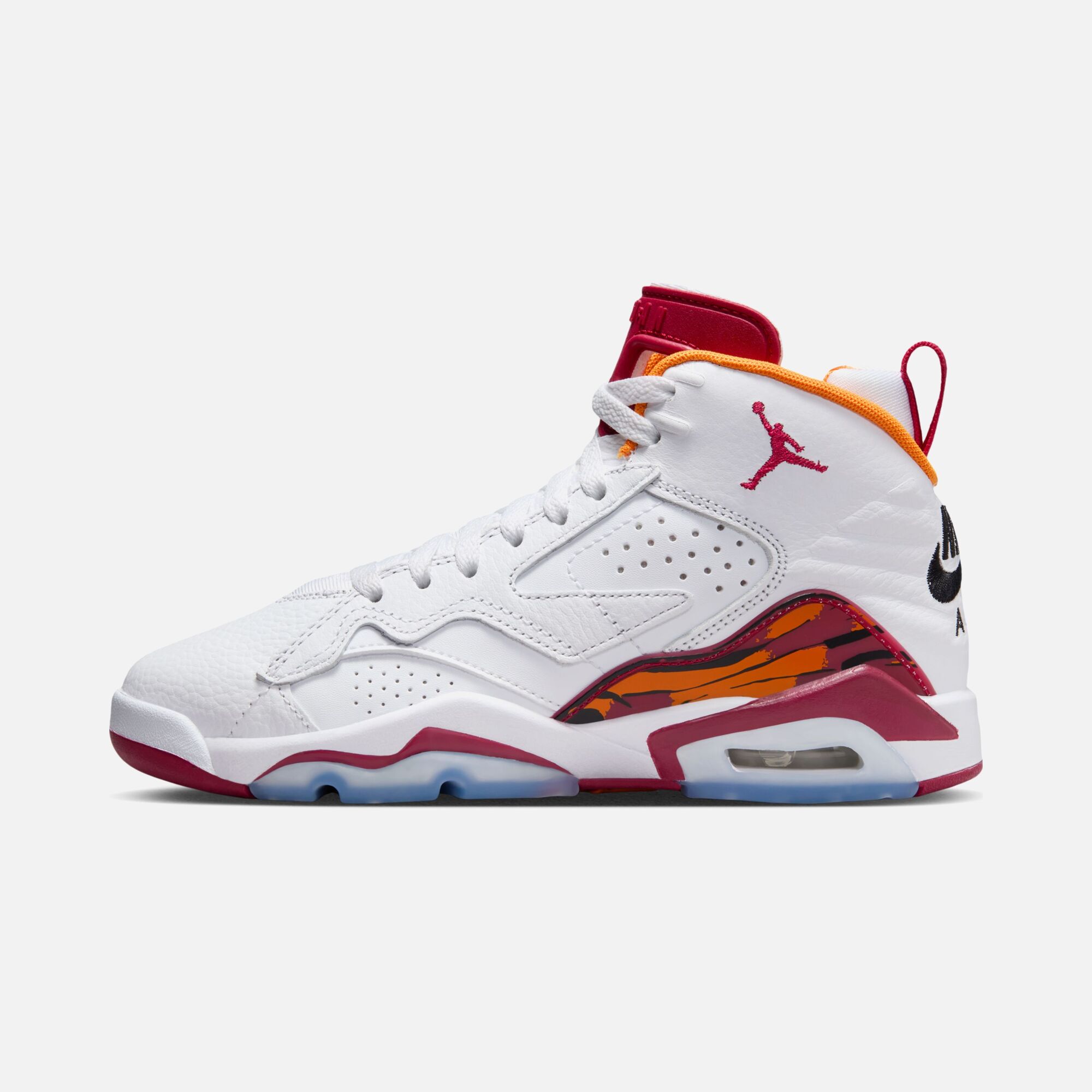 Nike Jordan MVP (GS) Spor Ayakkabı