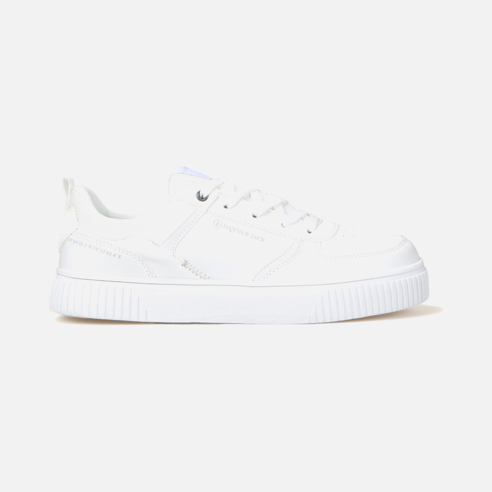 Hammer Jack Wie Erkek Spor Ayakkabı