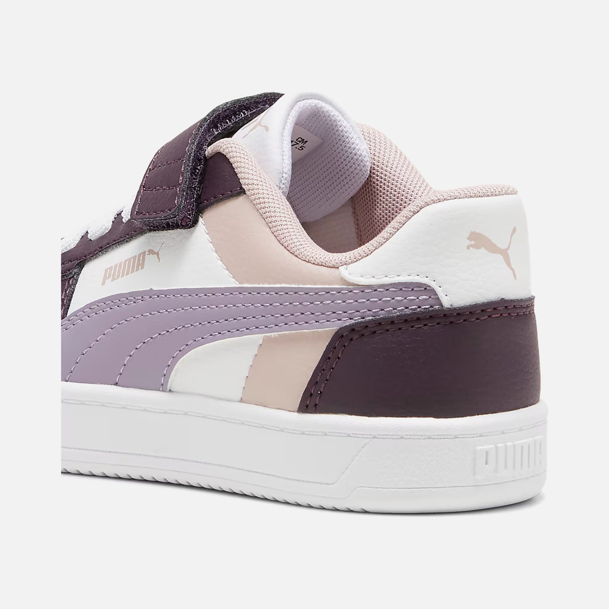 Puma Sportswear Caven 2.0 Block Ac+ (PS) Çocuk Spor Ayakkabı