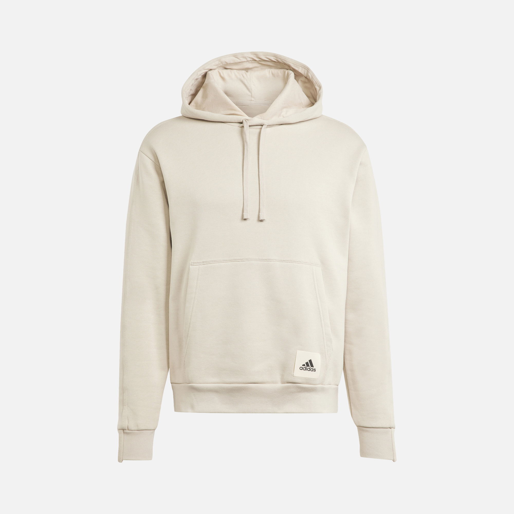 adidas Sportswear Lounge Fleece Hoodie Erkek Sweatshirt