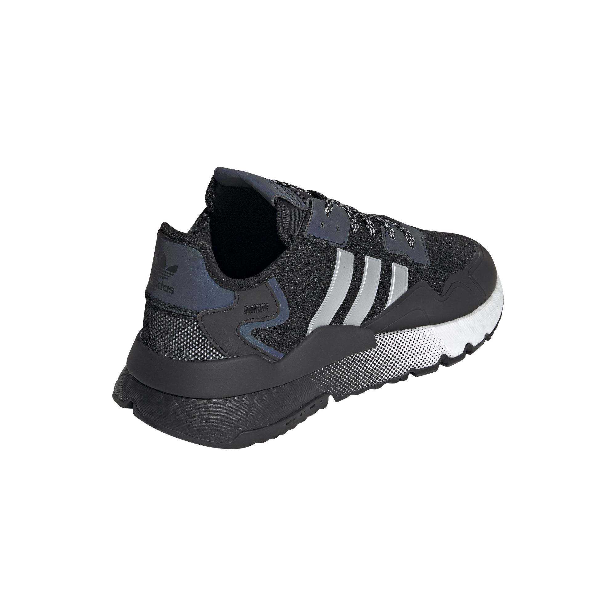 adidas Nite Jogger SS21 Erkek Spor Ayakkabı
