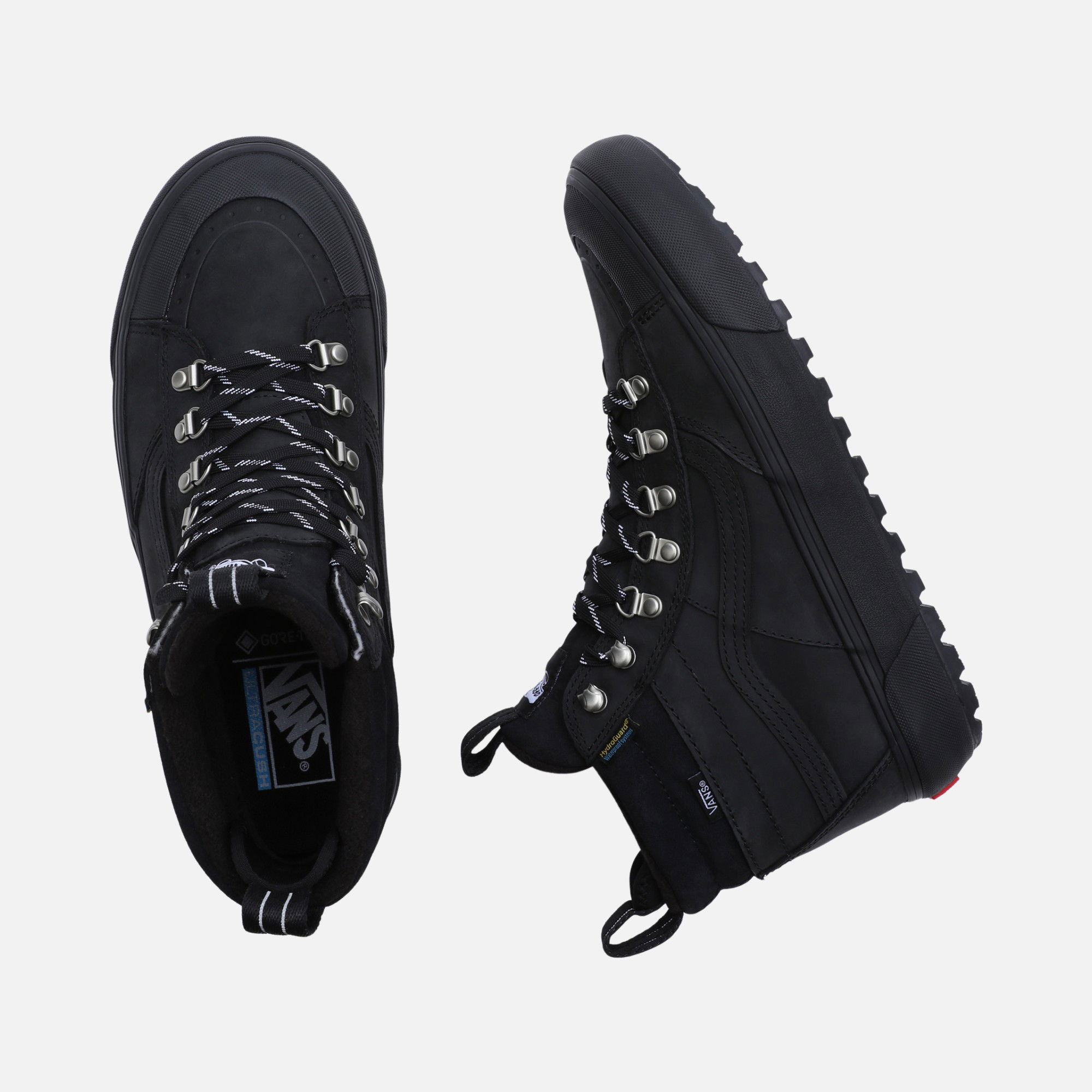 Vans Sportswear Sk8-Hing Dr Mte 2 Erkek Spor Ayakkabı