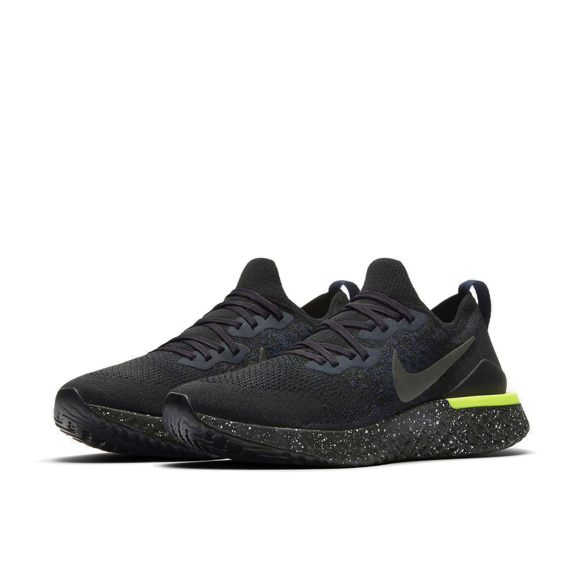 Nike Epic React Flyknit 2 SE Erkek Spor Ayakkabı