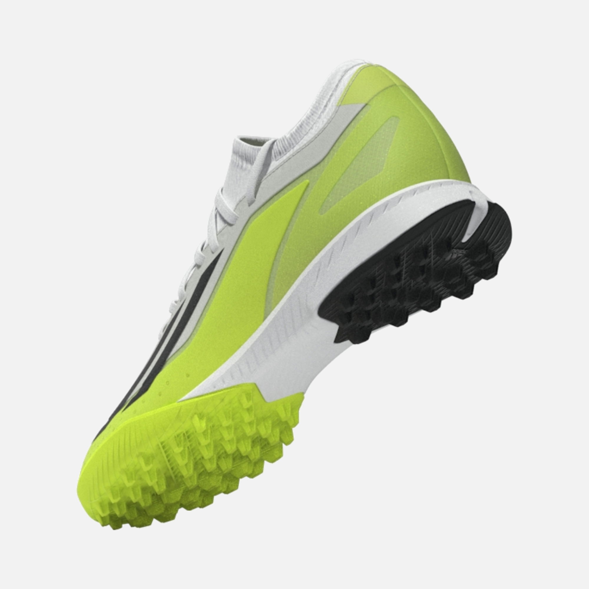 adidas X Crazyfast.3 TF Turf Field Erkek Halı Saha Ayakkabı