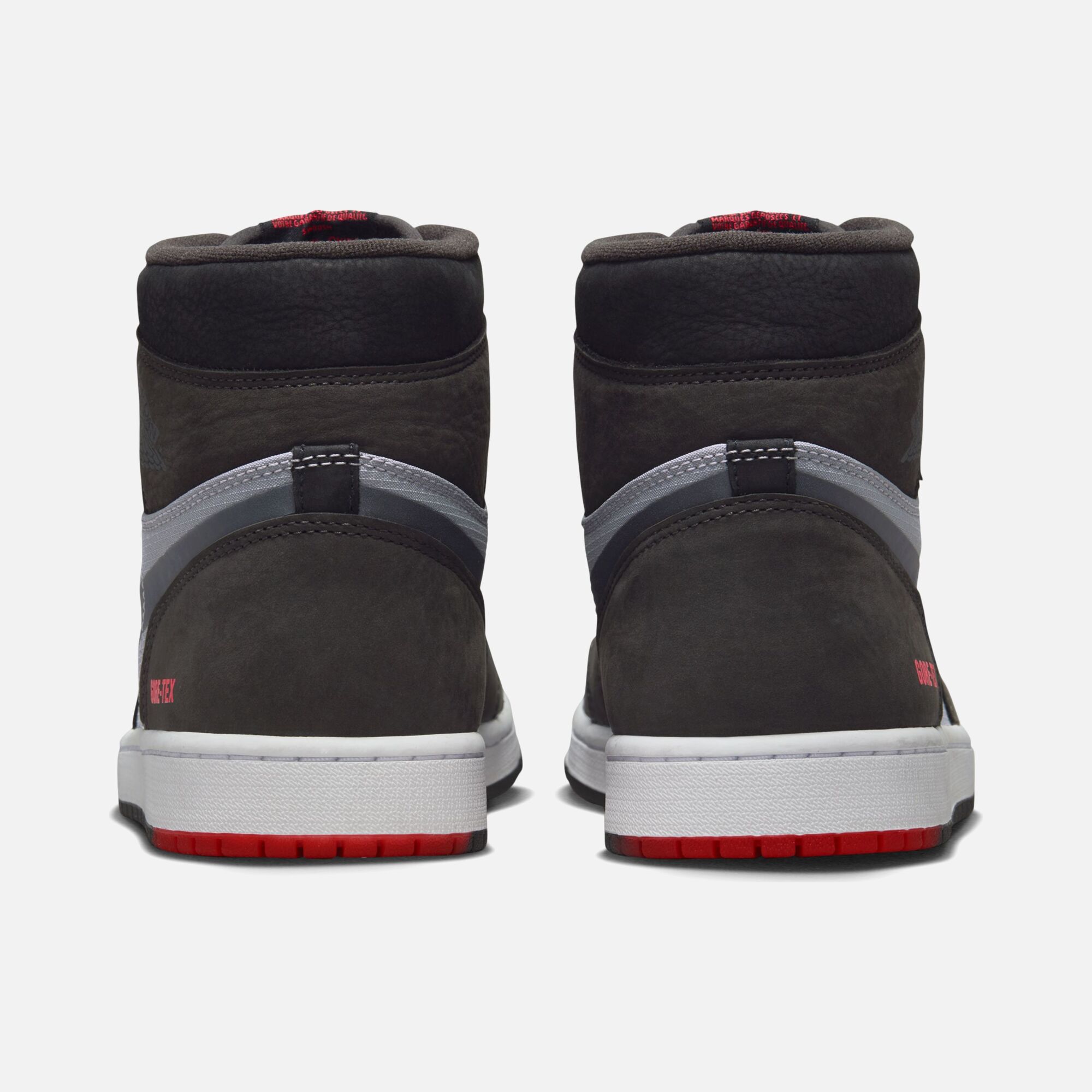 Nike Air Jordan 1 Element Mid Gore-Tex Erkek Spor Ayakkabı