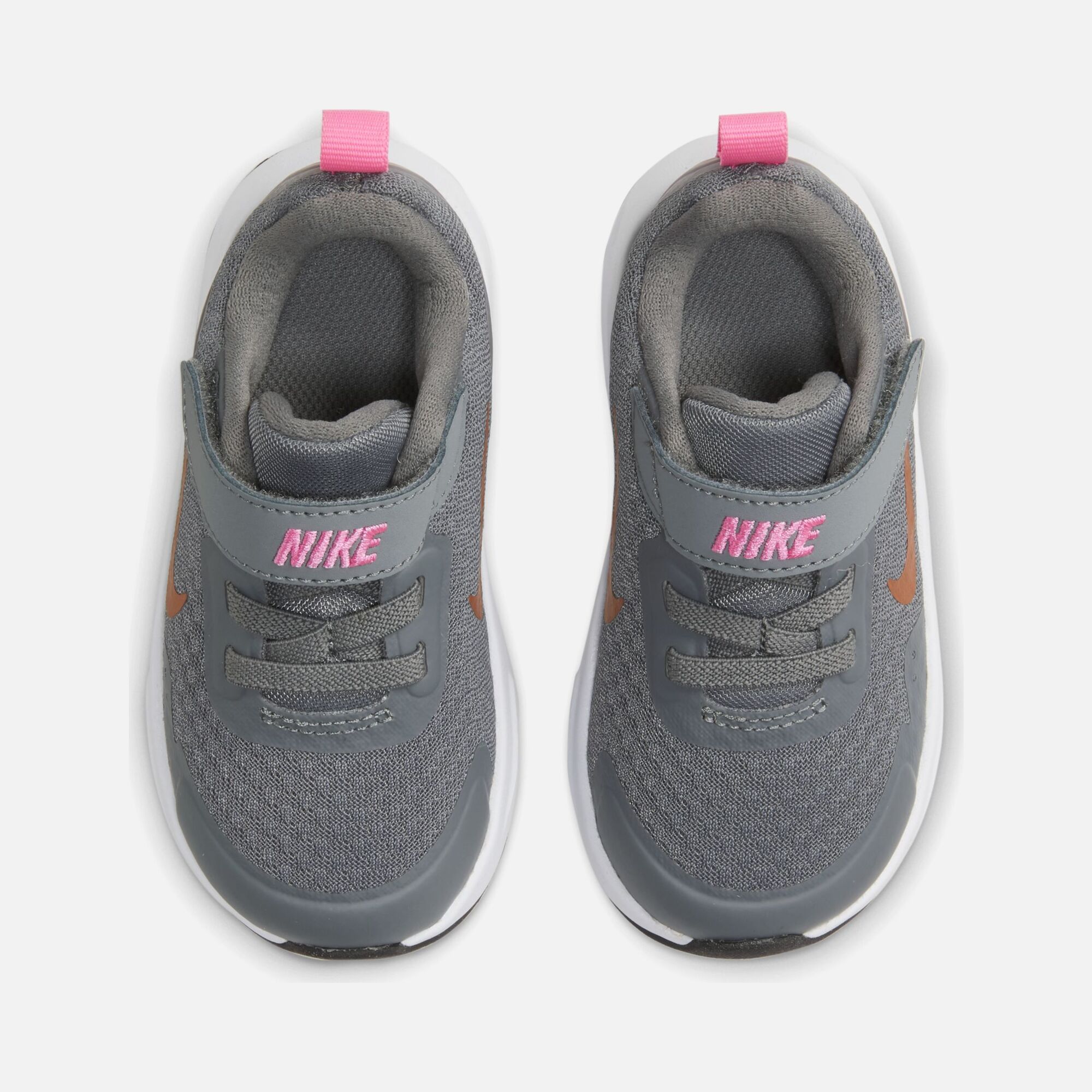 Nike WearAllDay (TD) Bebek Spor Ayakkabı