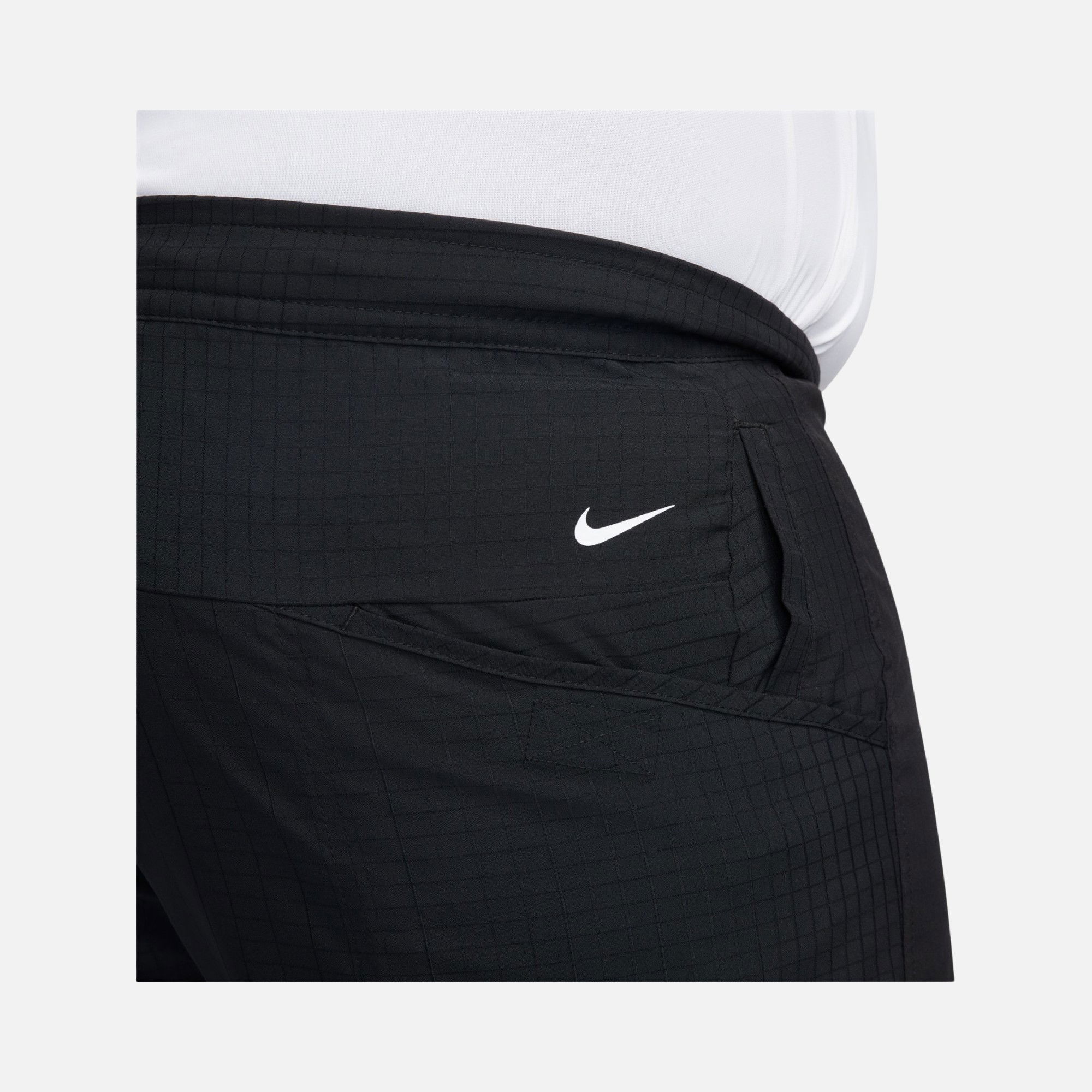Nike Dri-Fit ADV Axis Performance System Woven Training Erkek Eşofman Altı