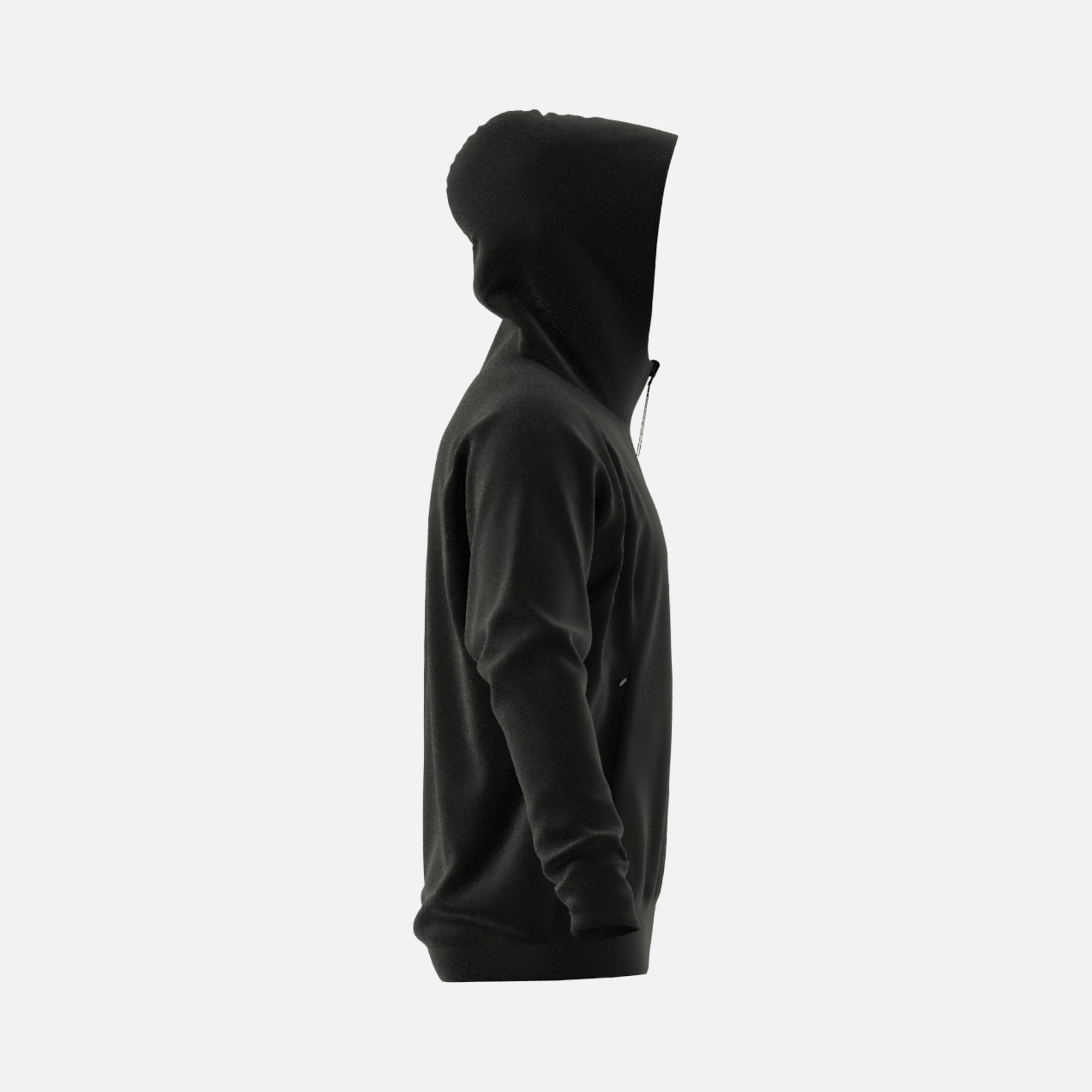 adidas Sportswear Z.N.E. Premium Full-Zip Hoodie Erkek Sweatshirt