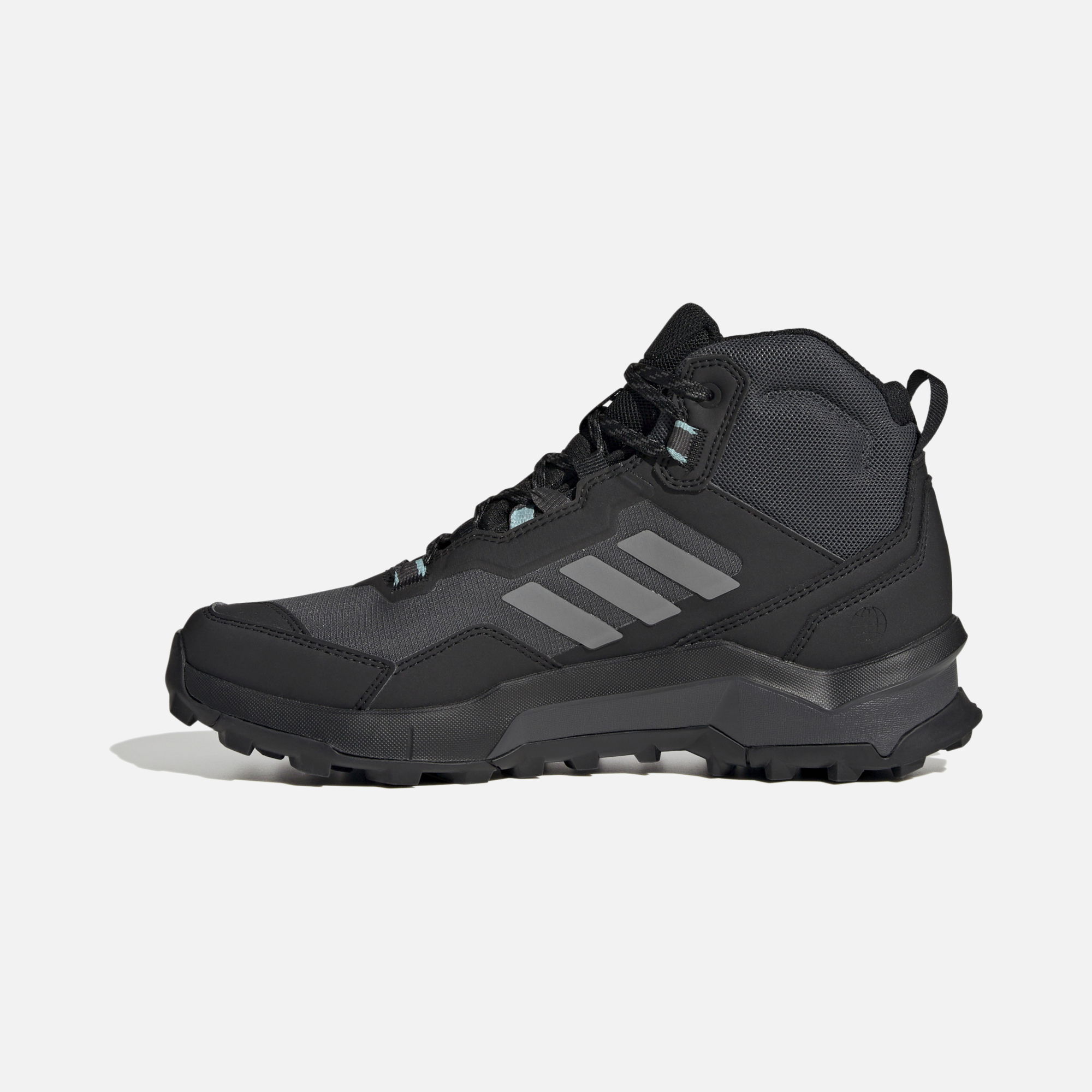 adidas Terrex AX4 Mid Gore-Tex Hiking '24 Kadın Spor Ayakkabı
