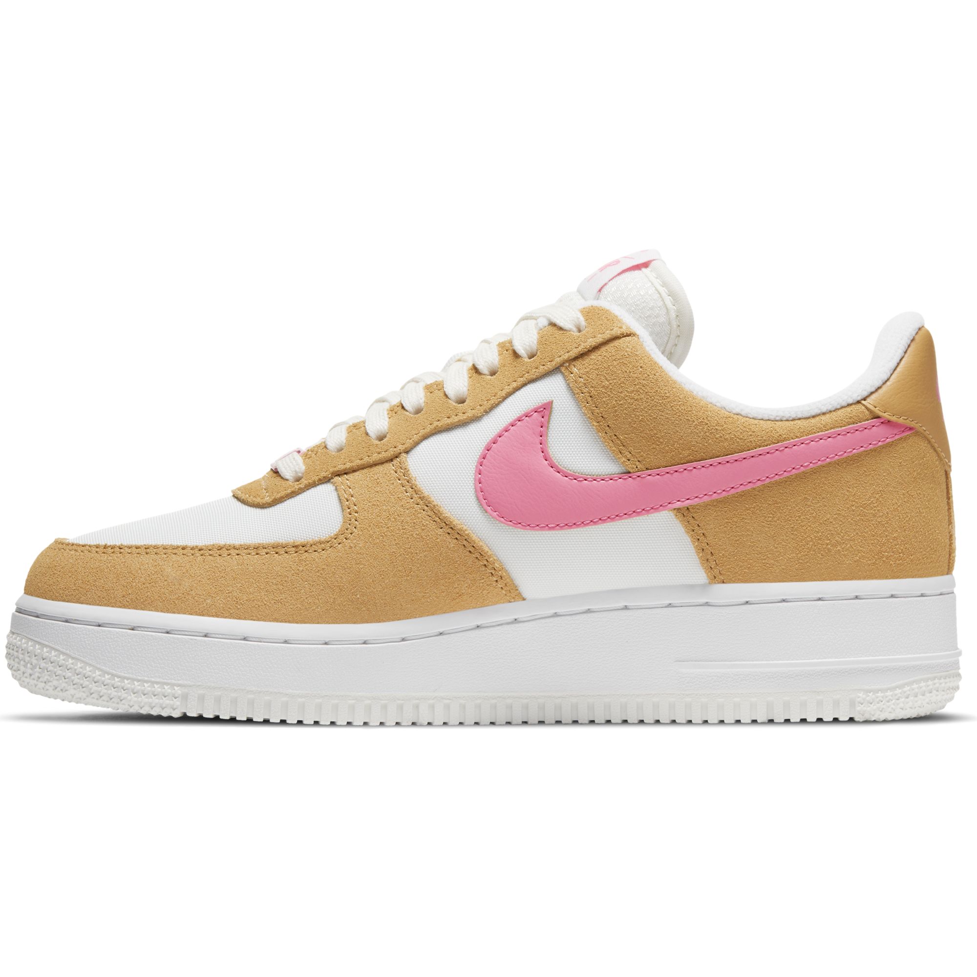 Nike Air Force 1 '07 Kadın Spor Ayakkabı