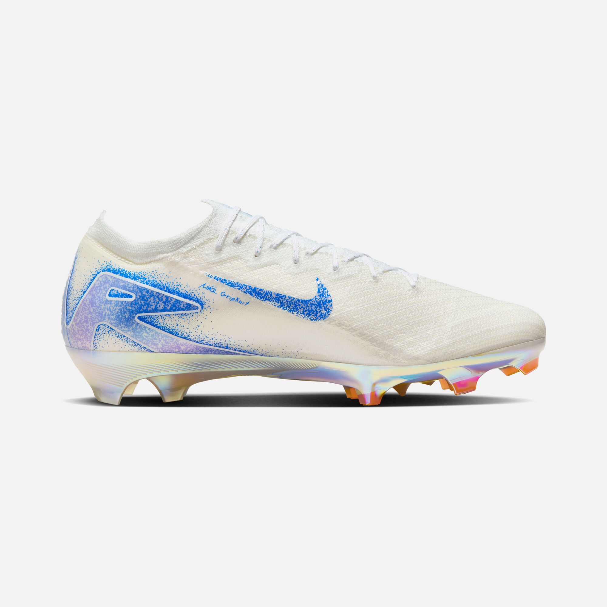 Nike Mercurial Zoom Vapor 16 Elite Blueprint FG Firm-Ground Erkek Krampon