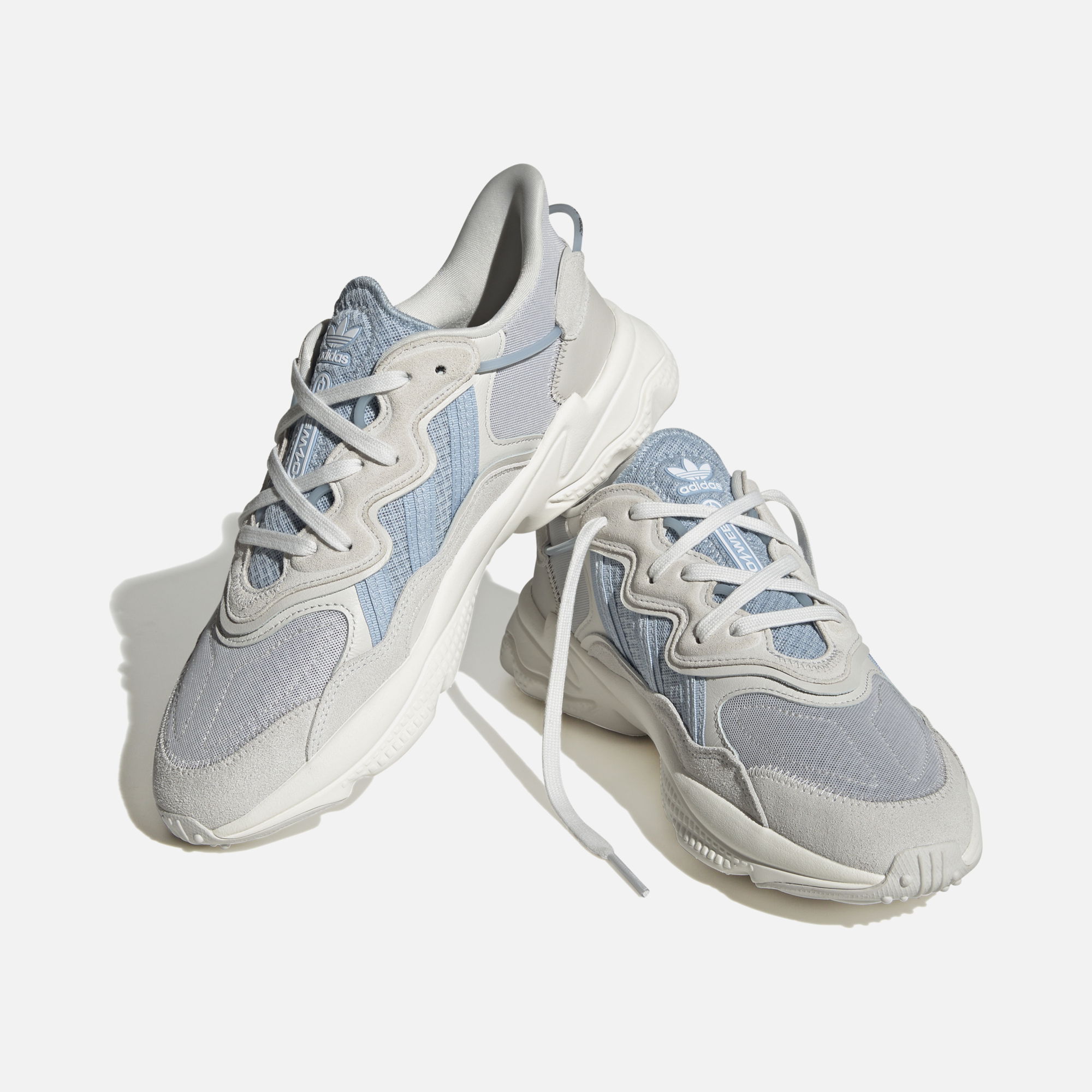 adidas Sportswear Ozweego FW23 Erkek Spor Ayakkabı