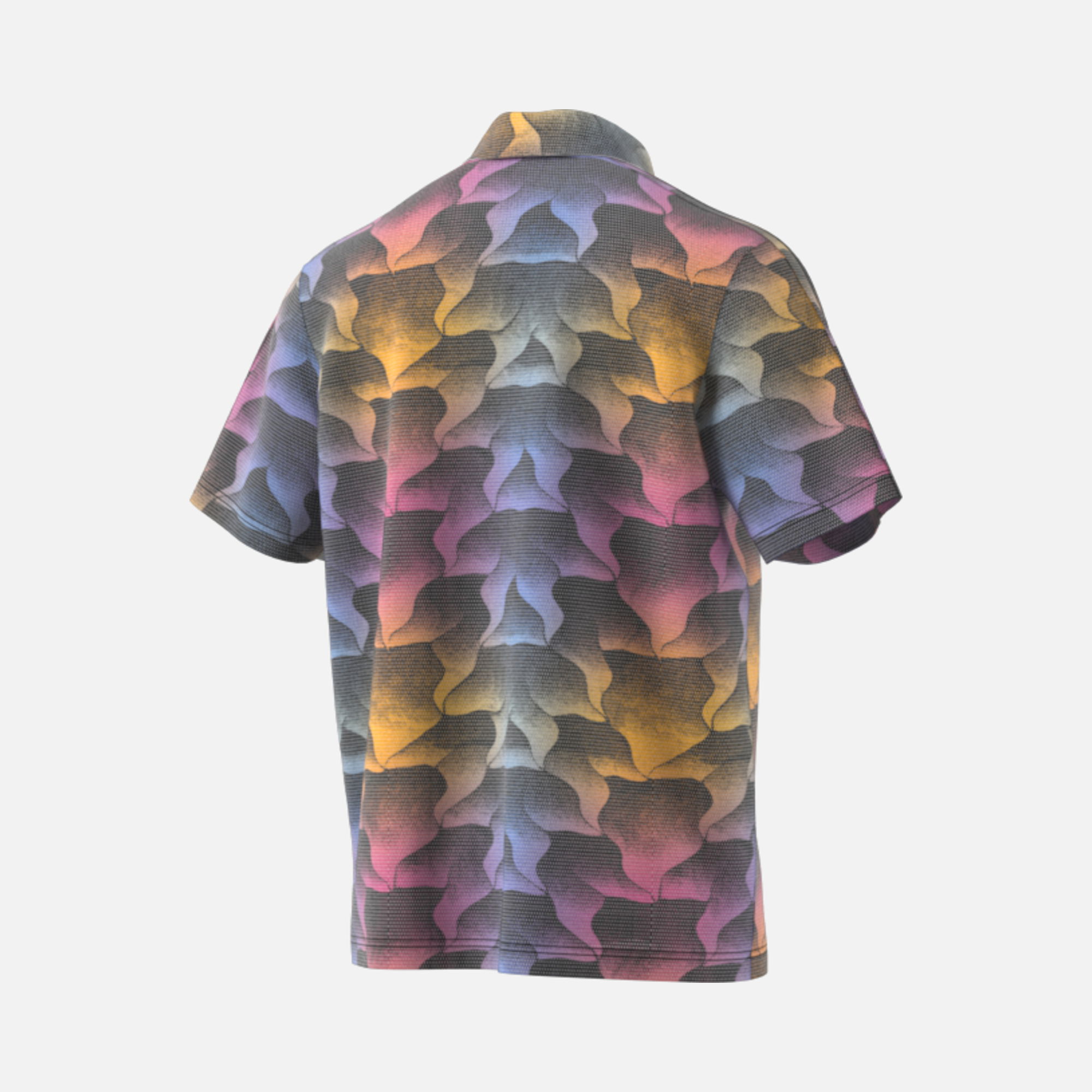 adidas Sportswear Tiro 3-Stripes Polo Short-Sleeve Erkek Tişört