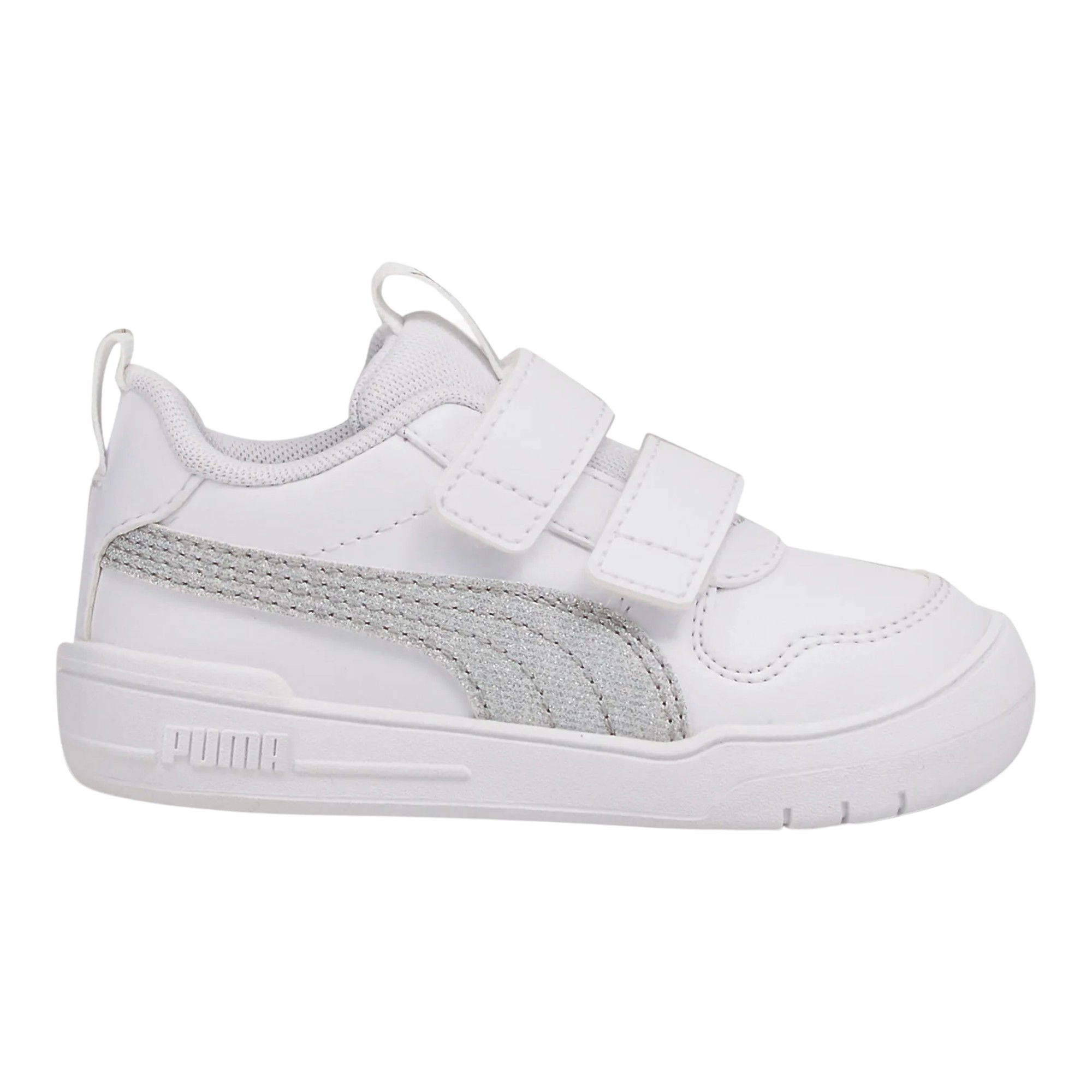 Puma Multiflex Glitz FS V (TD) Bebek Spor Ayakkabı