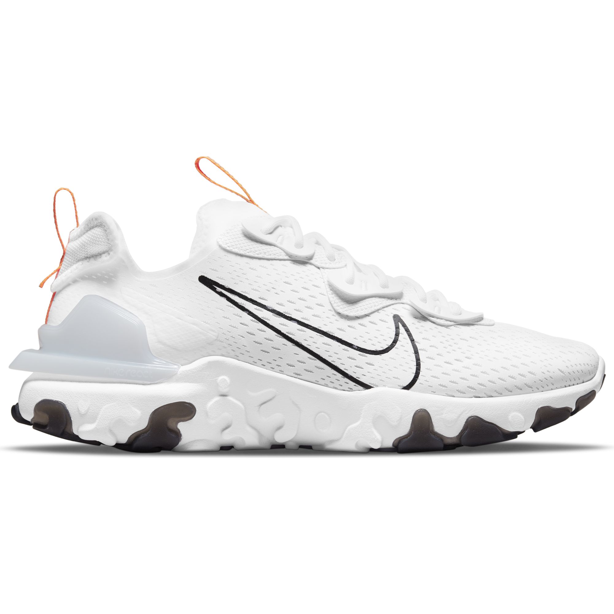 Nike React Vision WT Erkek Spor Ayakkabı