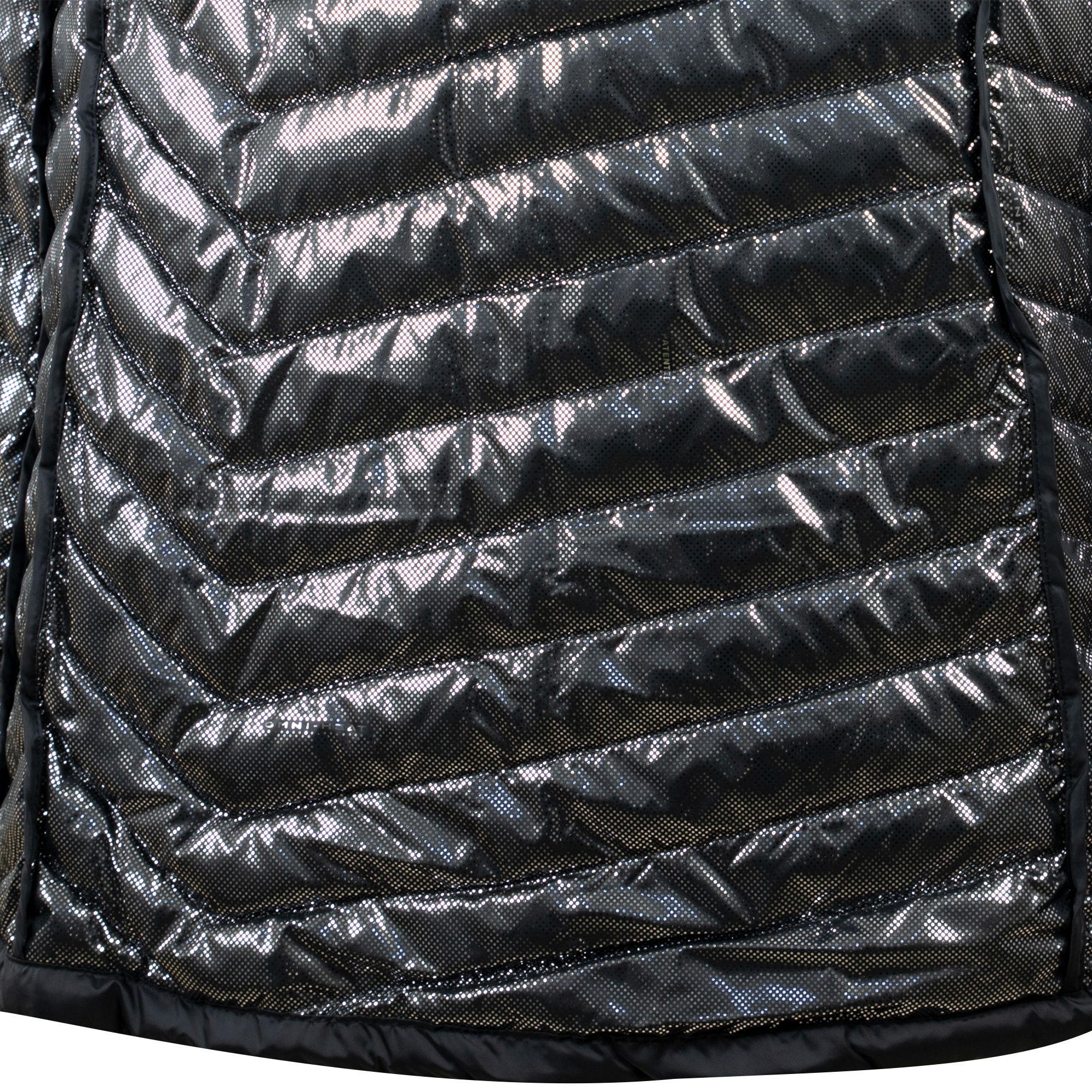 Columbia Powder Lite™ Mid Full-Zip Hoodie Kadın Mont