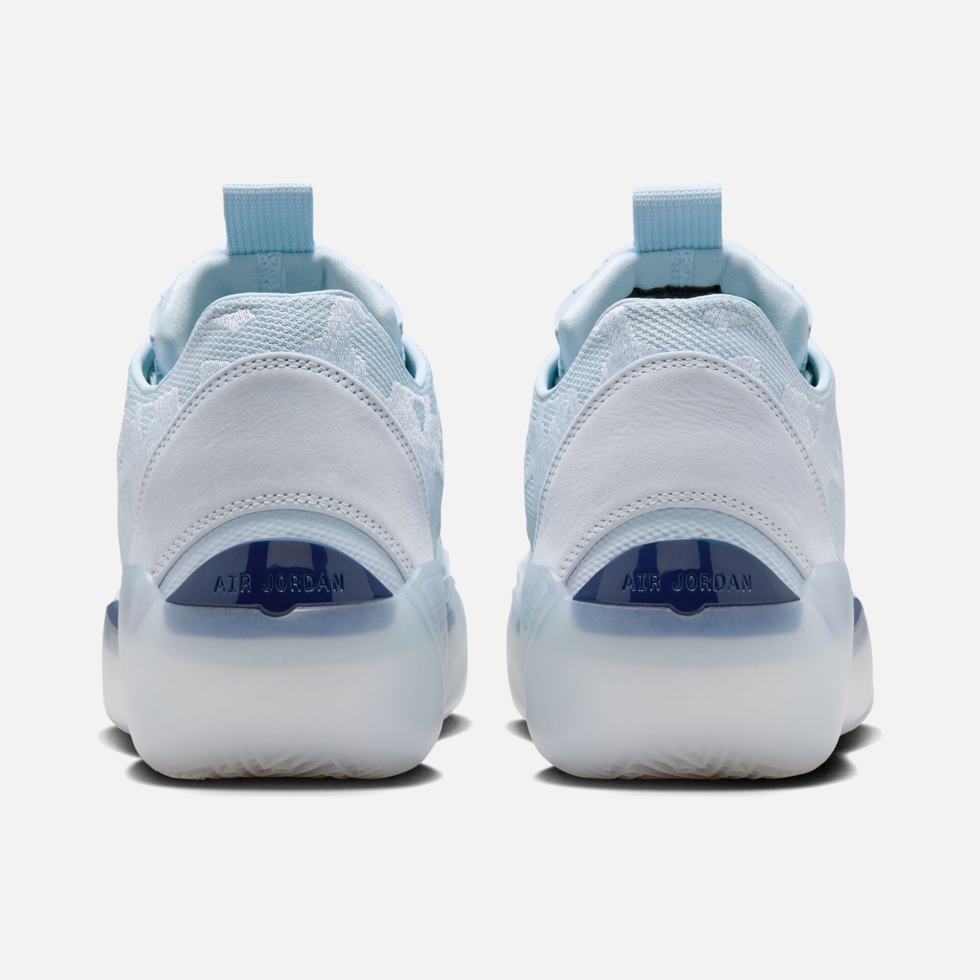 Nike Air Jordan XXXIX "Sol" Erkek Basketbol Ayakkabısı