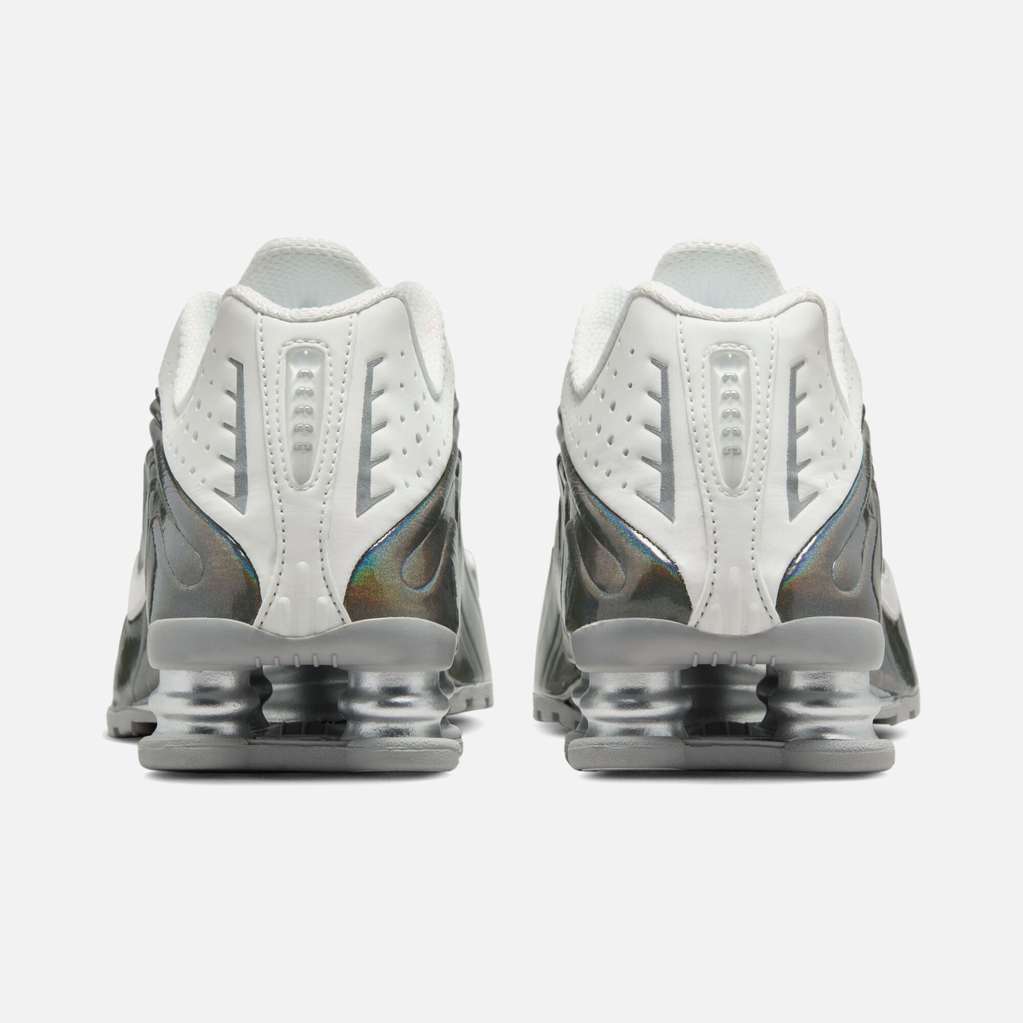 Nike Shox R4 W Kadın Spor Ayakkabı