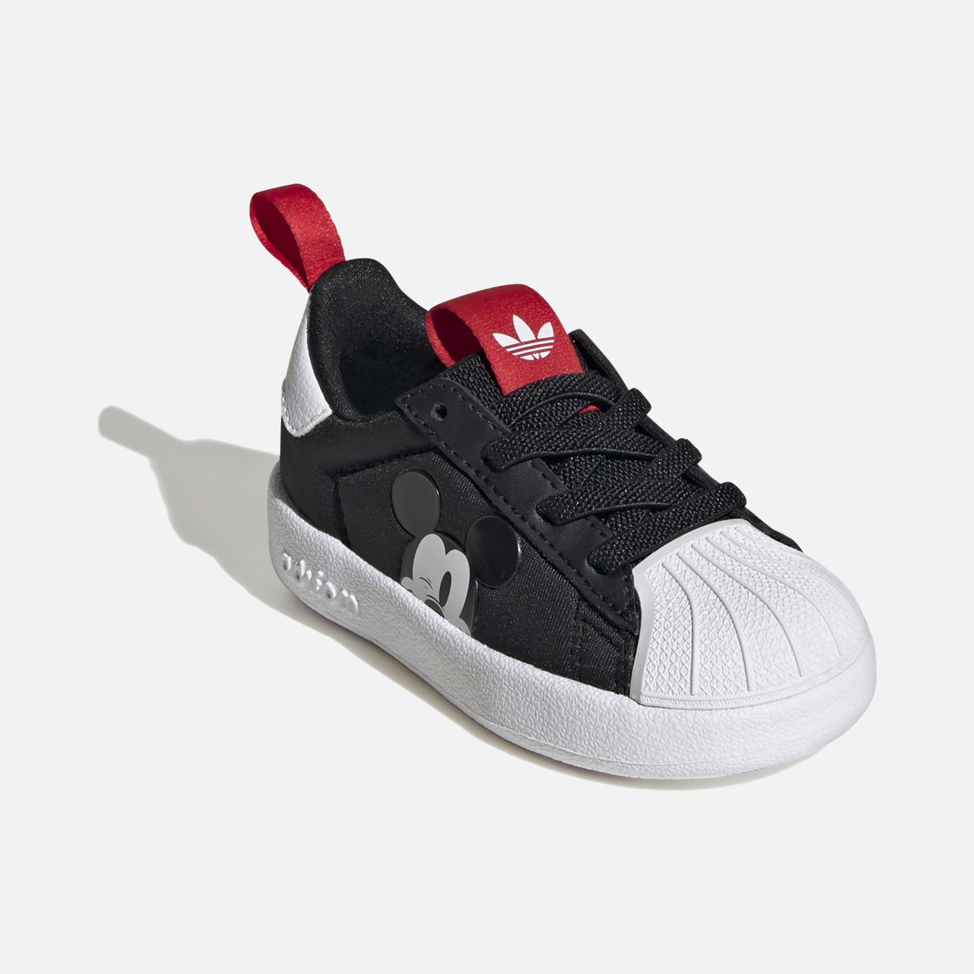 adidas Originals Adifom Superstar 360 x Disney Pixar ''Smiling Minnie Mouse'' (TD) Bebek Spor Ayakkabı
