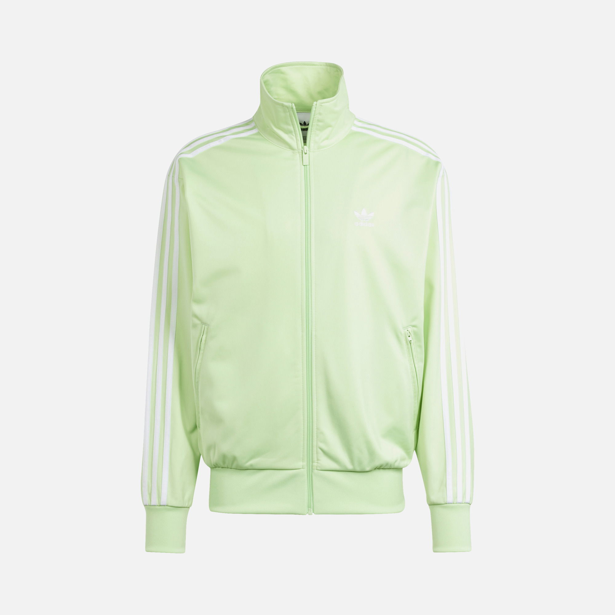 adidas Adicolor Classics Firebird 3-Stripes Full-Zip Erkek Ceket