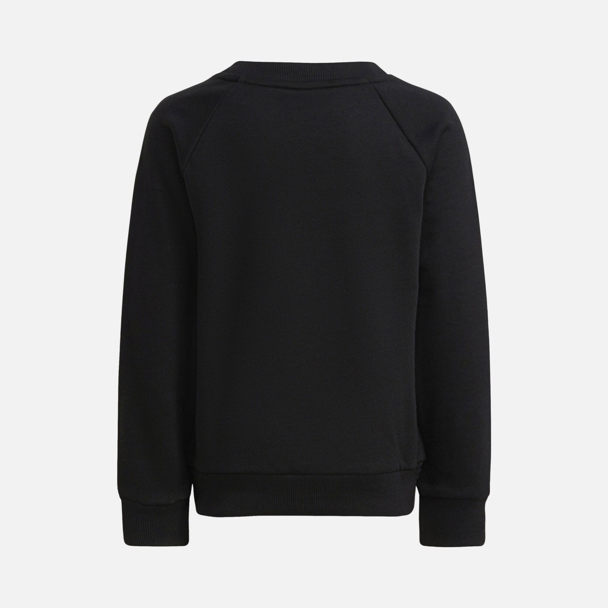 adidas Essentials Logo French Terry Jogger Çocuk Eşofman Takımı