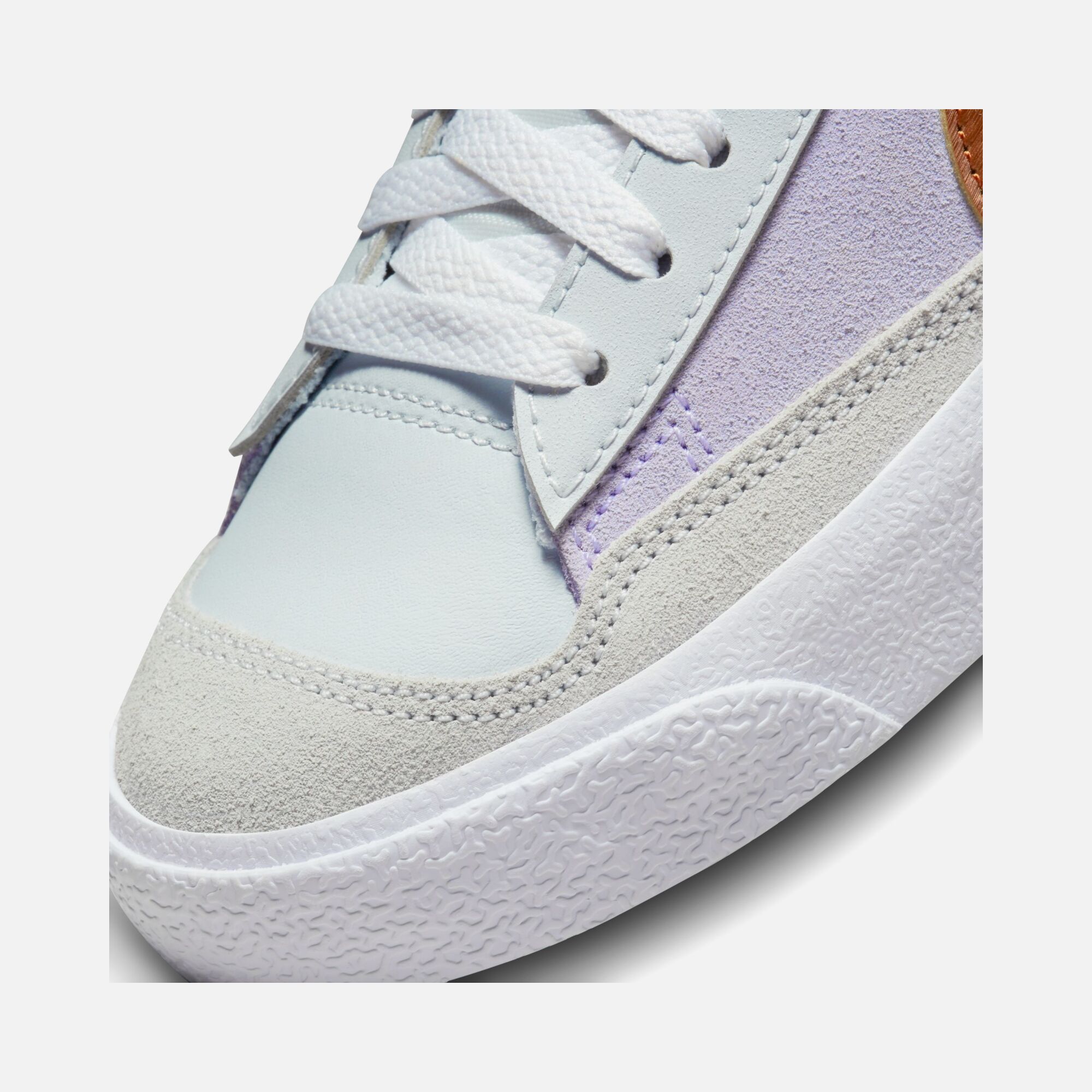 Nike Blazer Mid '77 D (GS) Spor Ayakkabı