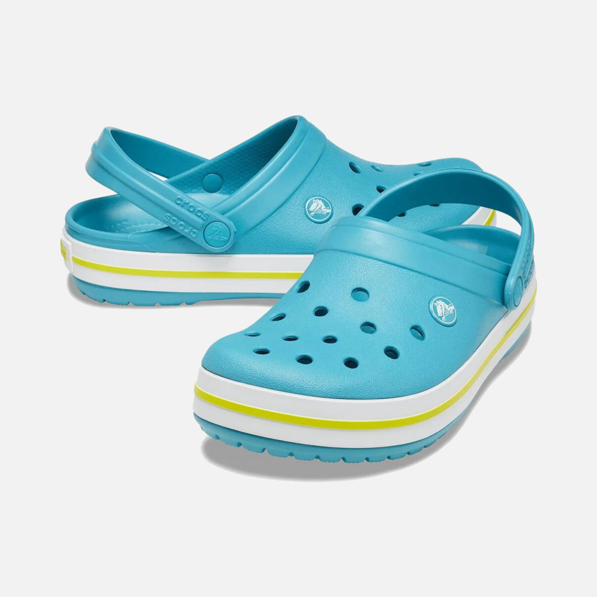 Crocs Crocband Clog Unisex Terlik