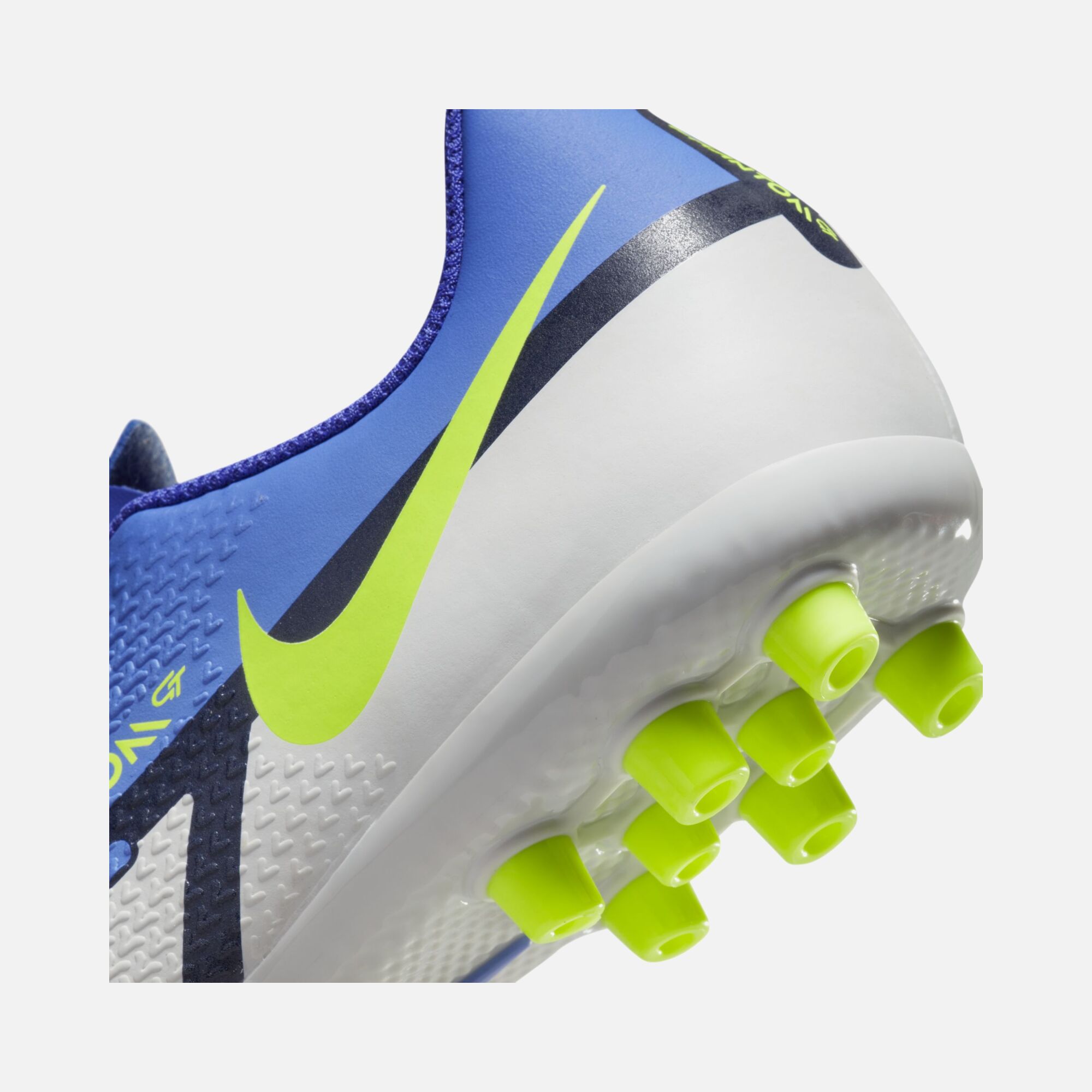 Nike Jr. Phantom GT2 Academy FG/MG Multi Ground Çocuk Krampon